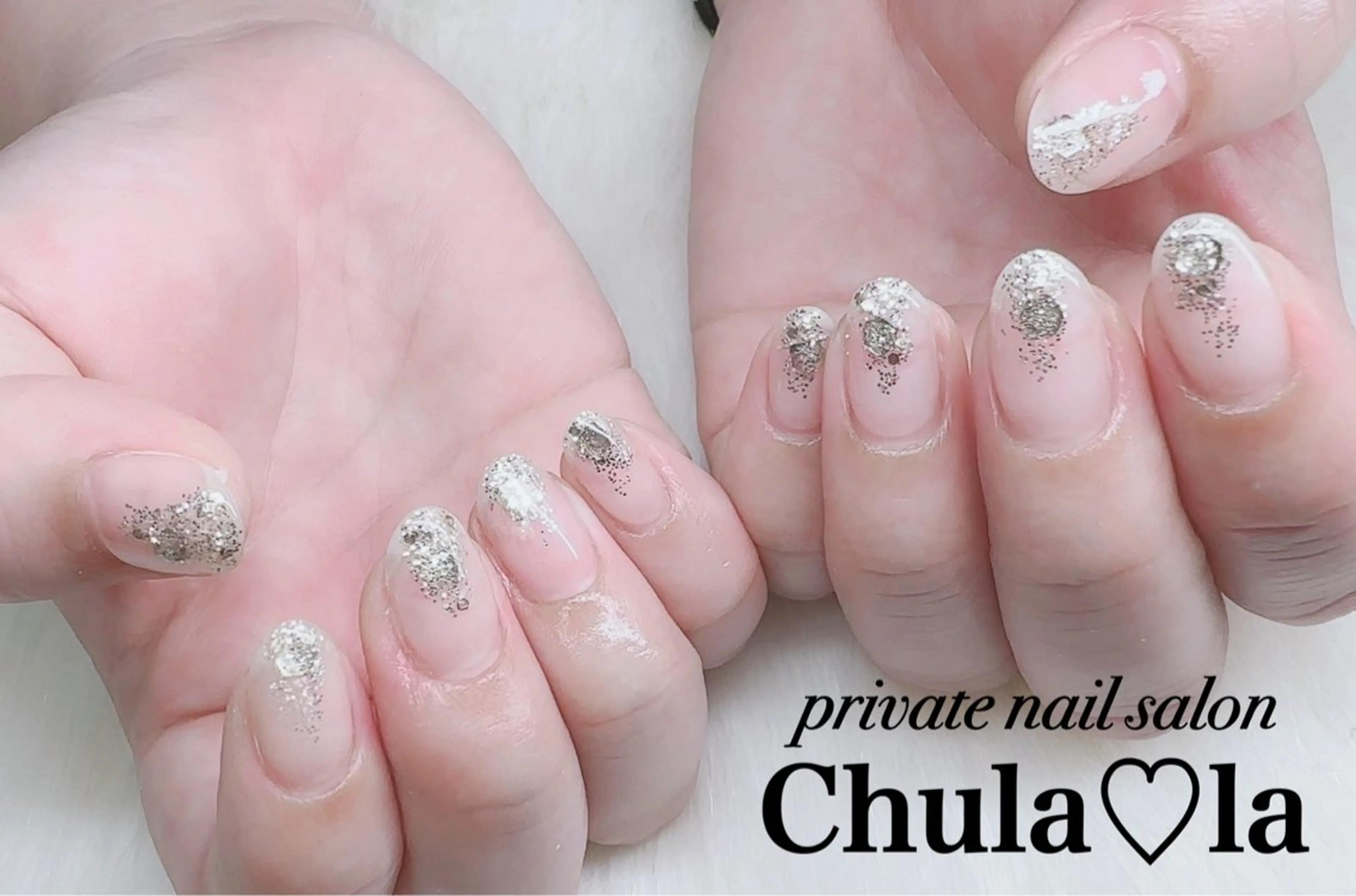 ネイル ハンドネイル Chula♡la 豊見城市高安のネイルデザイン