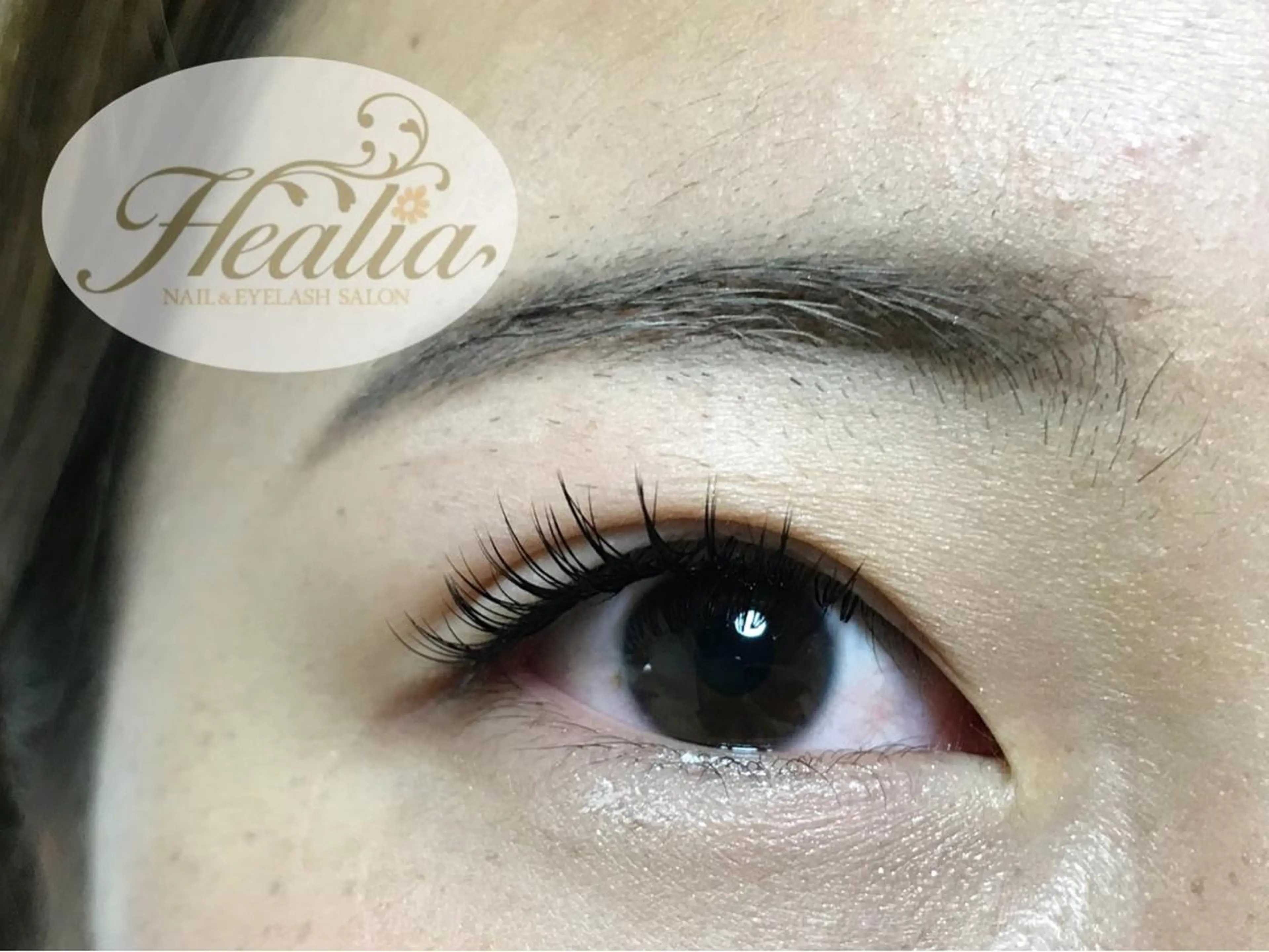 マツエク・マツパ REMIA湘南台 TANABEのネイルデザイン