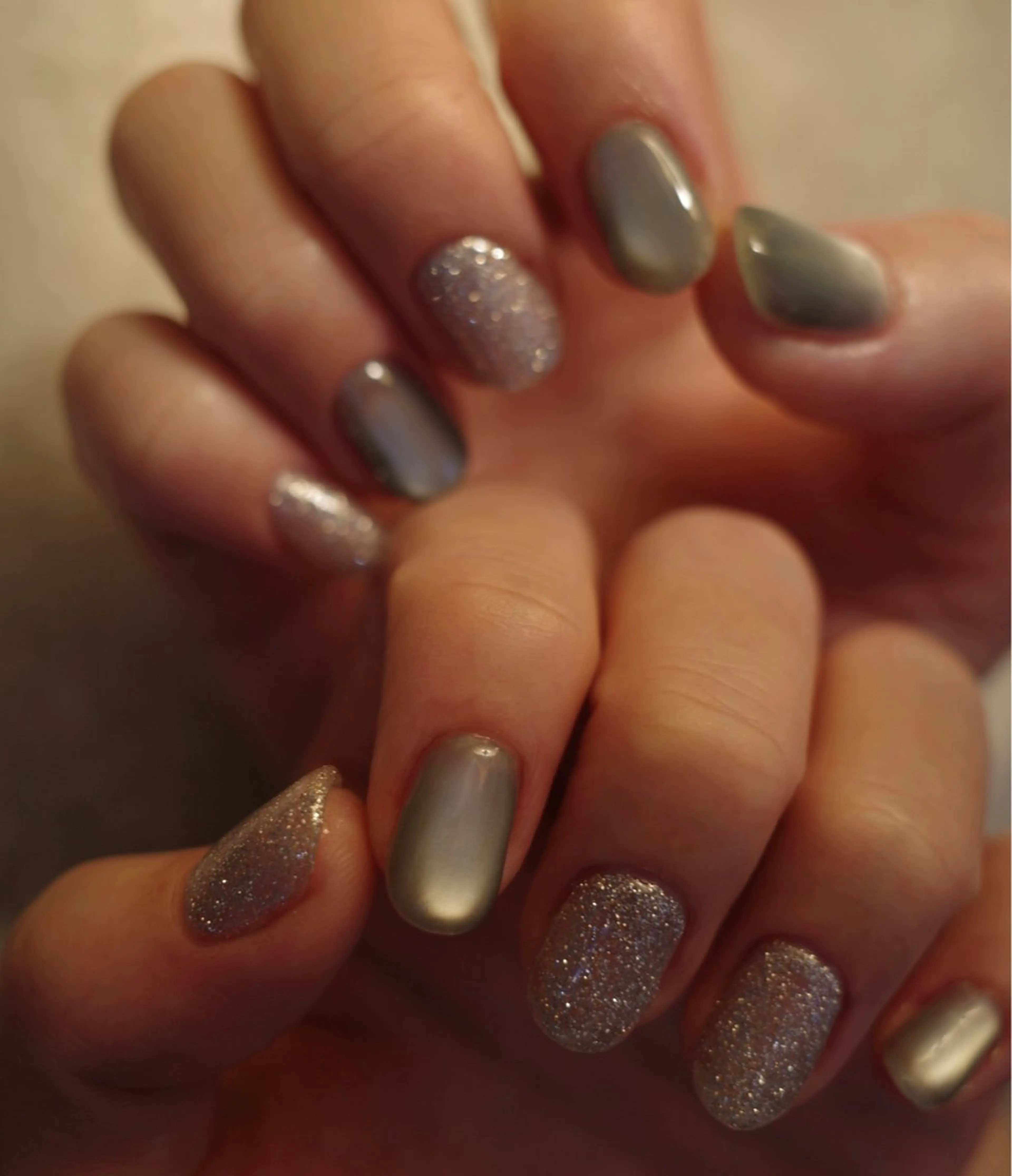 ネイル ハンドネイル ___ shioriのネイルデザイン