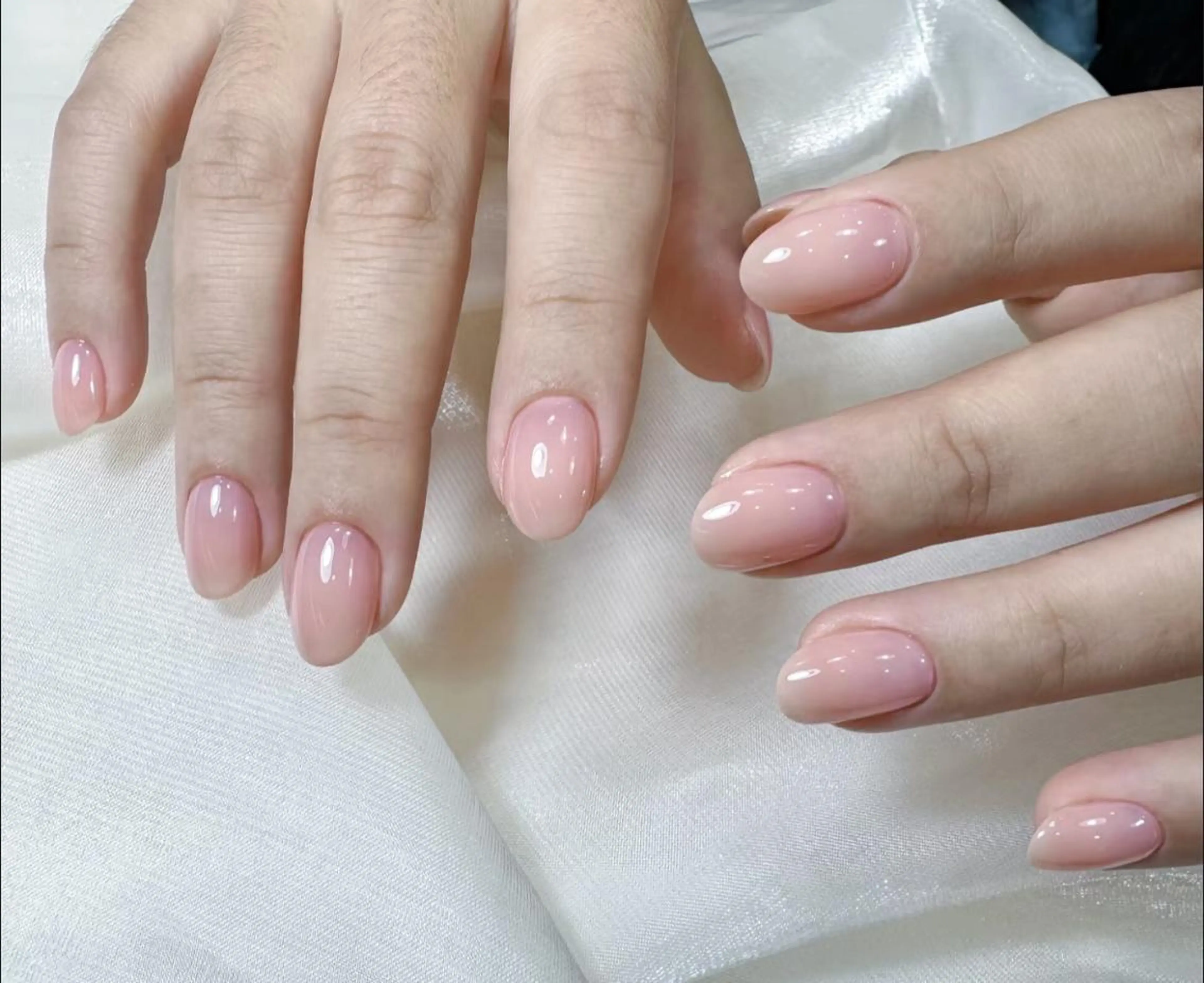 ネイル ハンドネイル Miya🎀 nailのネイルデザイン