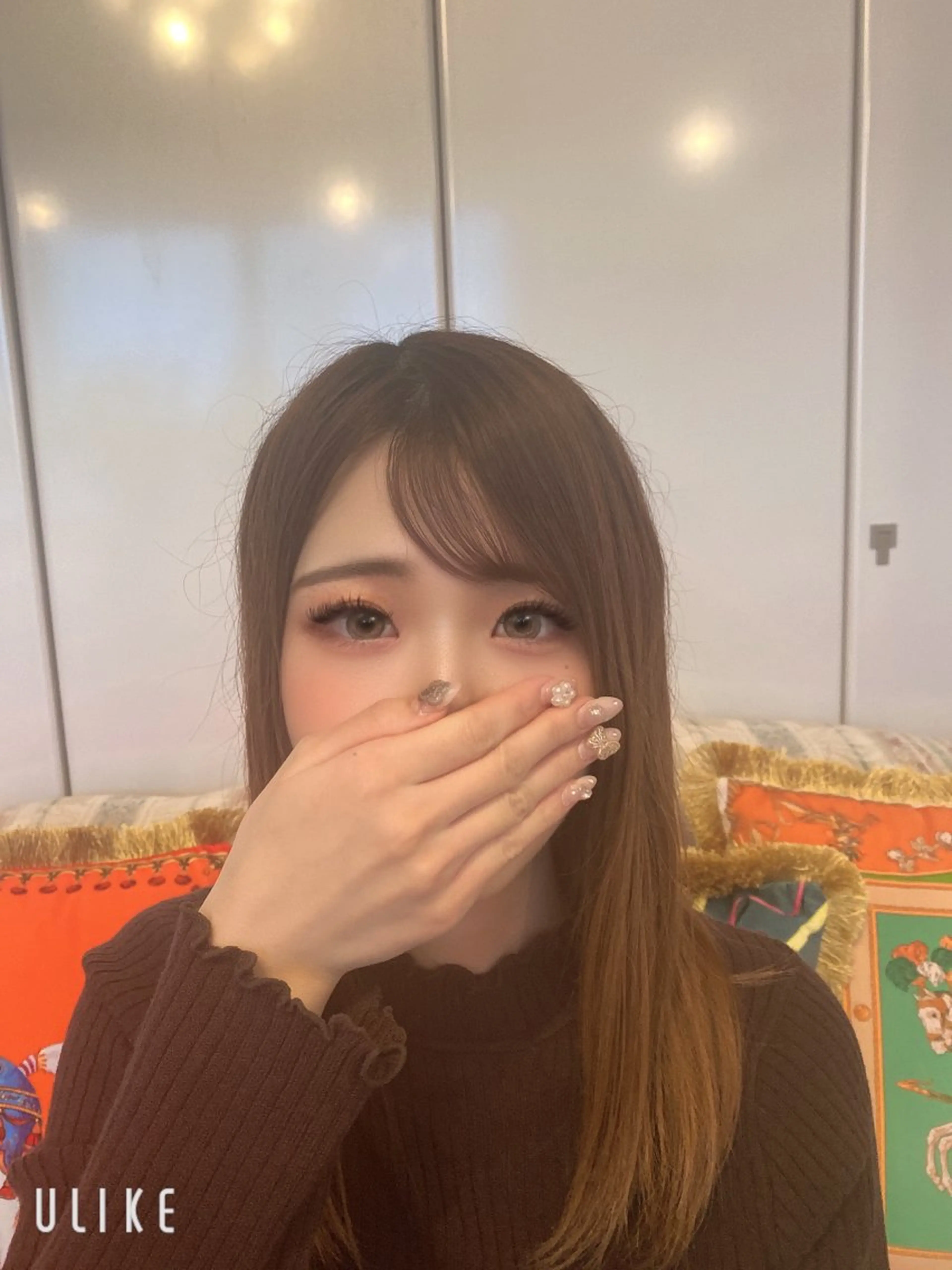 マツエク・マツパ バインドロック 神山 マツエクサロンのマツエク・マツパデザイン