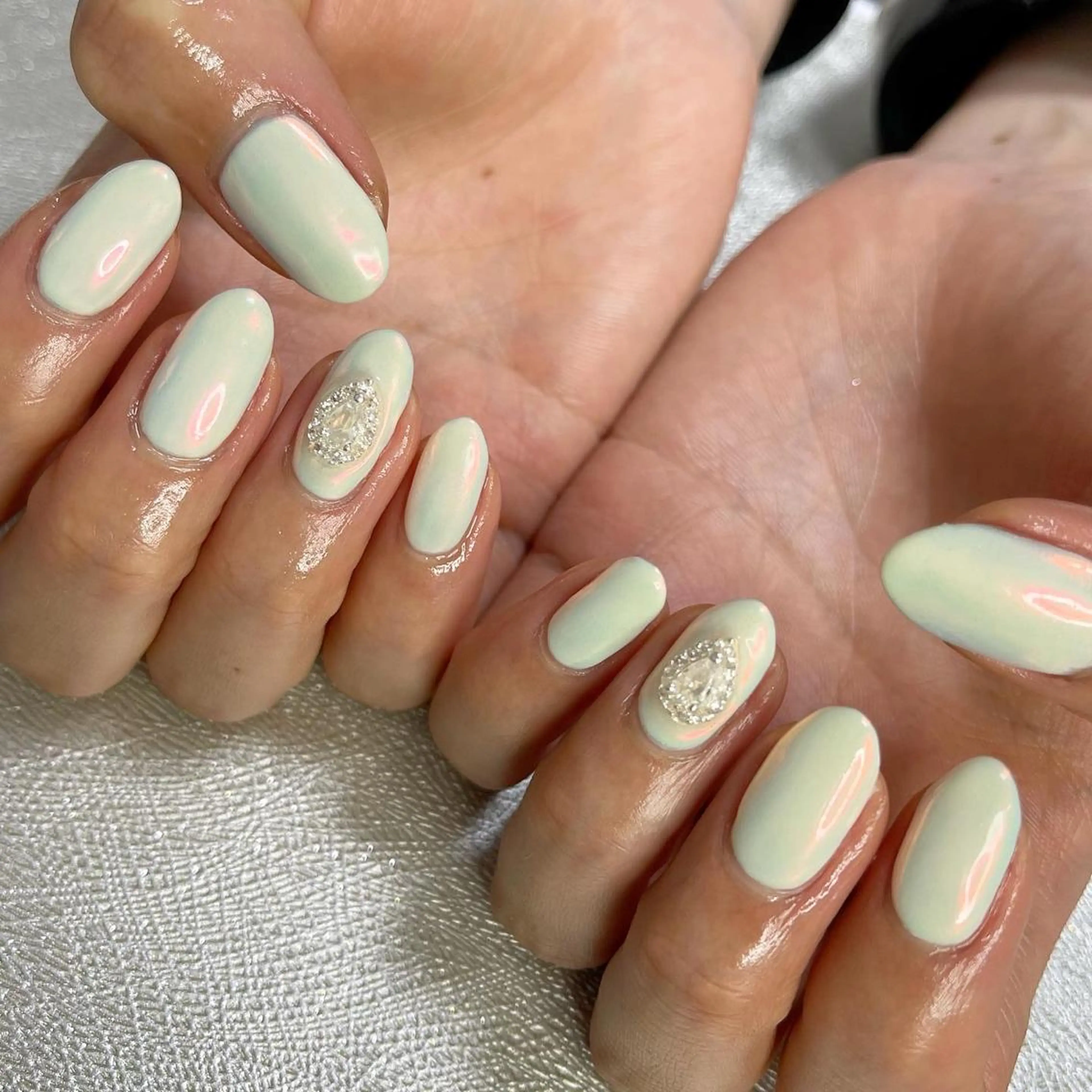 ネイル Heho nailのネイルデザイン