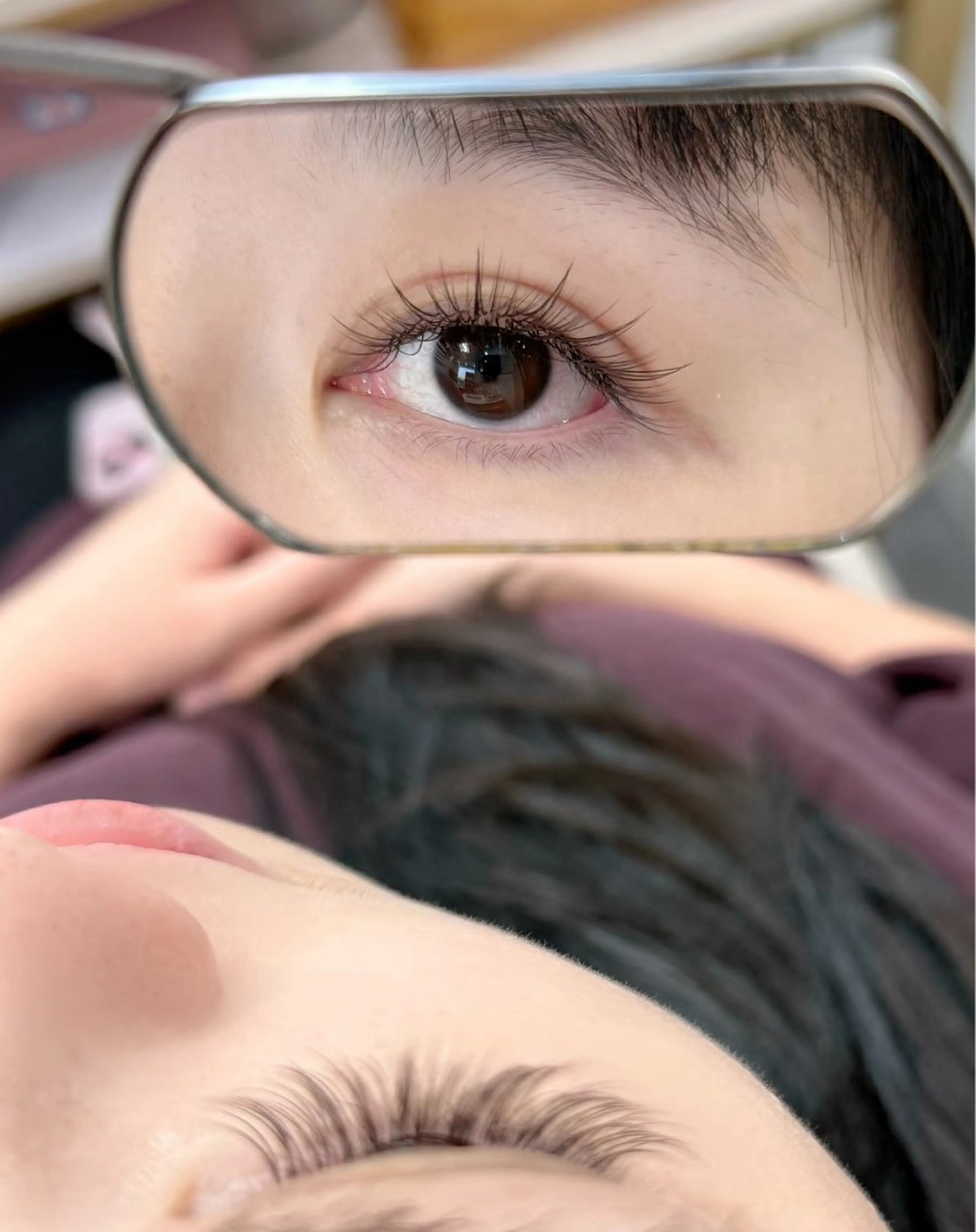 マツエク・マツパ KIIマツエク& まつげパーマ池袋店のマツエク・マツパデザイン