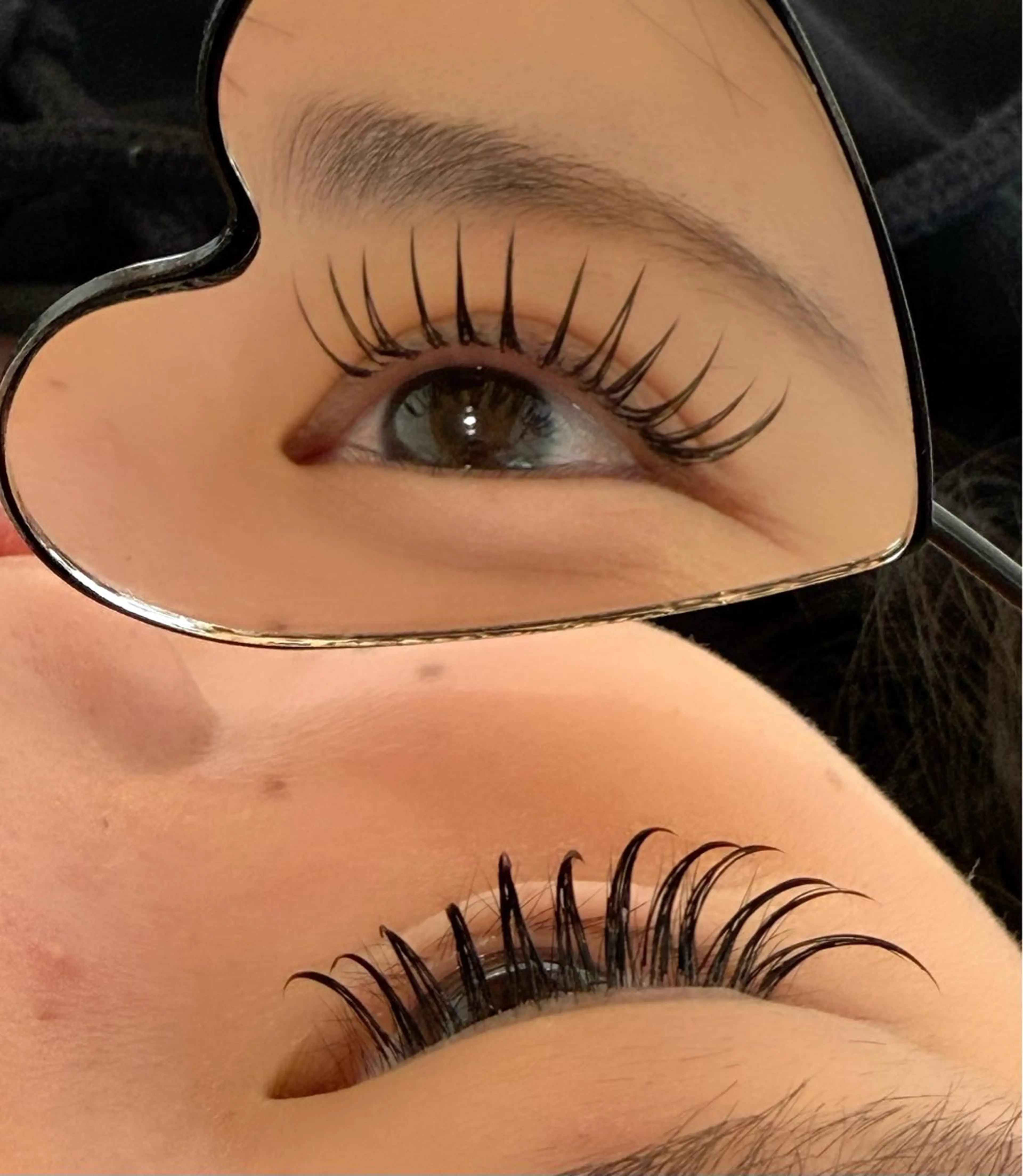 バインドロック100束🤍の写真