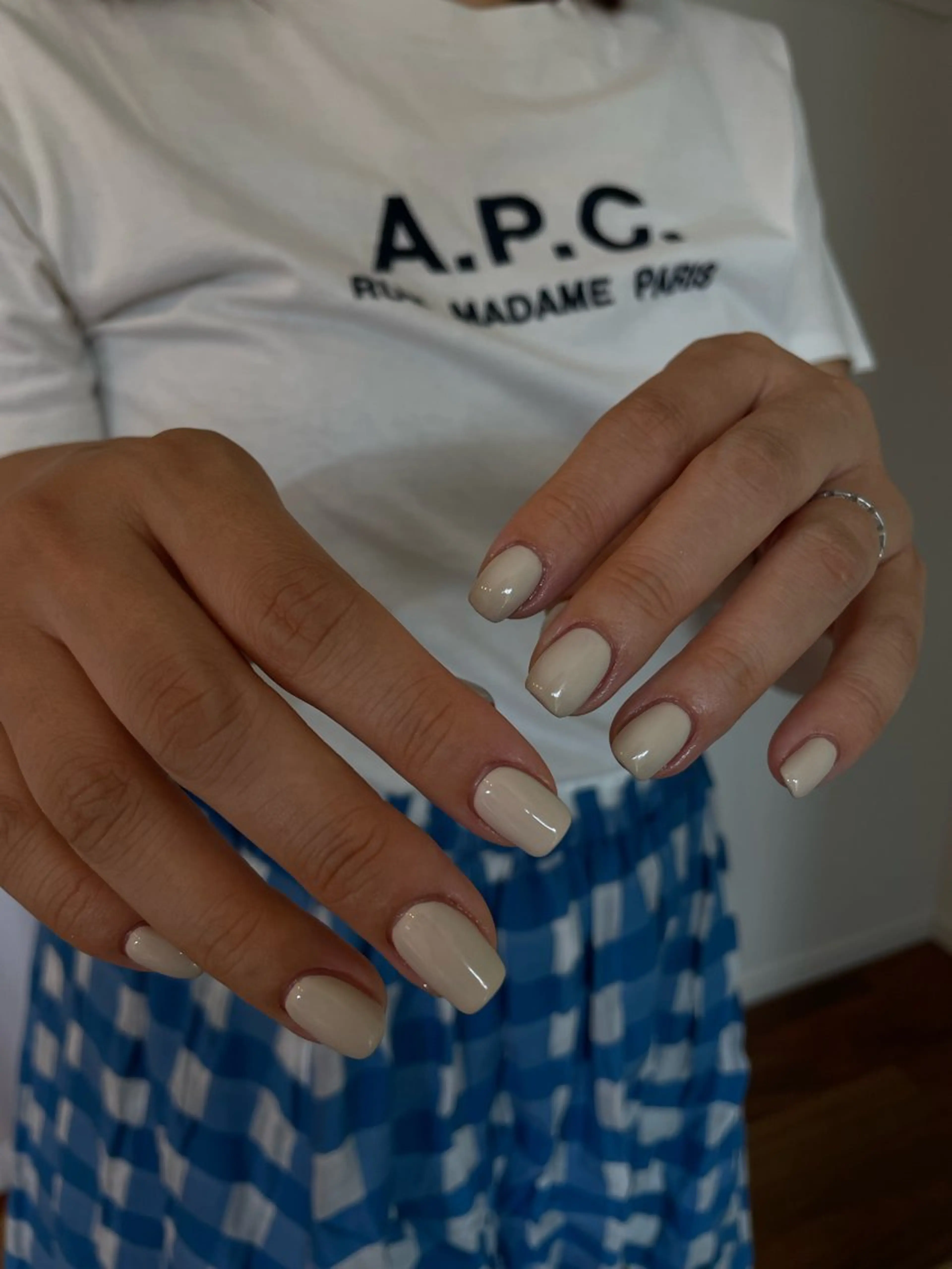 ネイル tabi nails tokyoのネイルデザイン