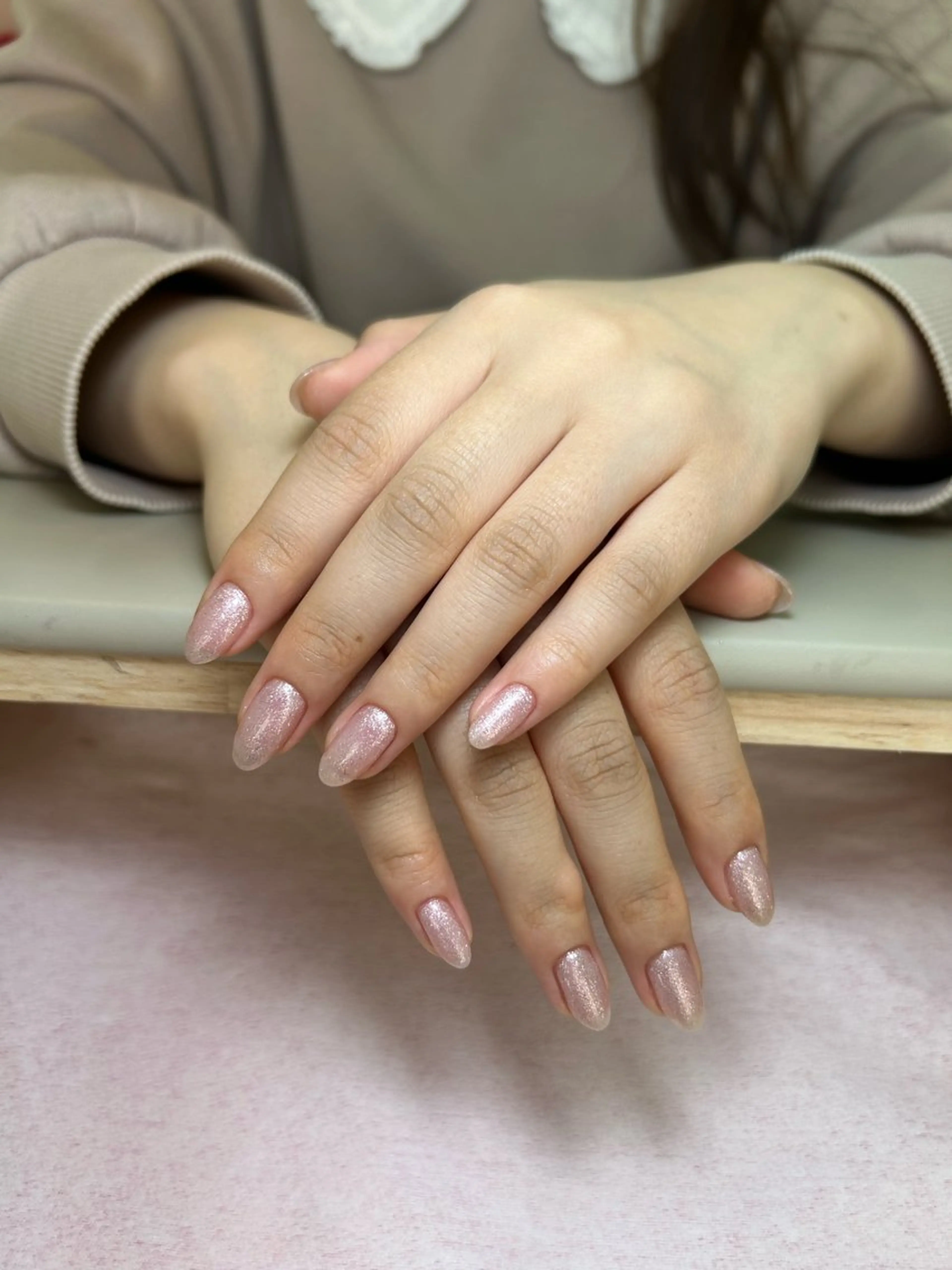 ネイル ハンドネイル July Nail_ .soraのネイルデザイン