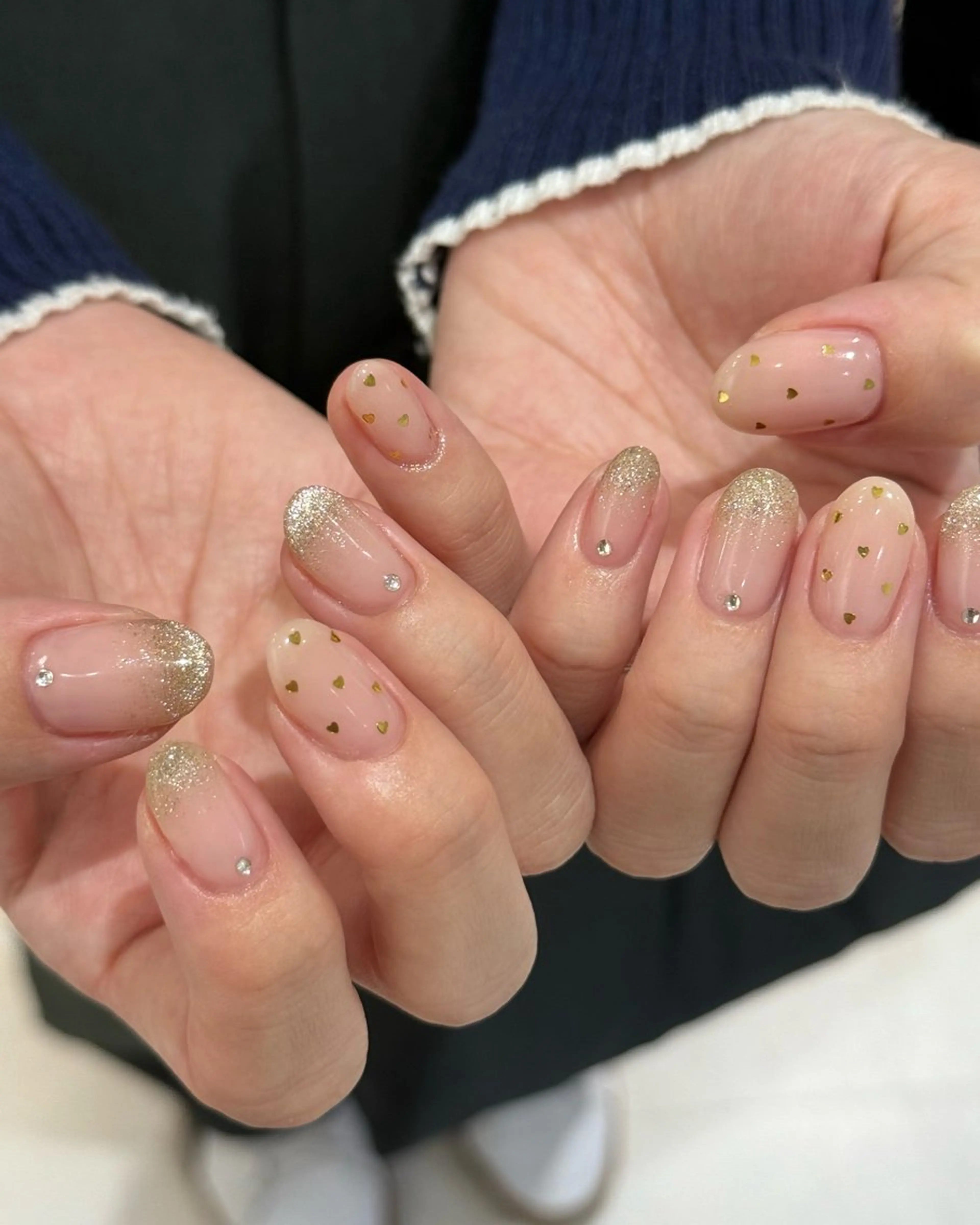 ネイル ハンドネイル SACHIKO♪ premiereのネイルデザイン