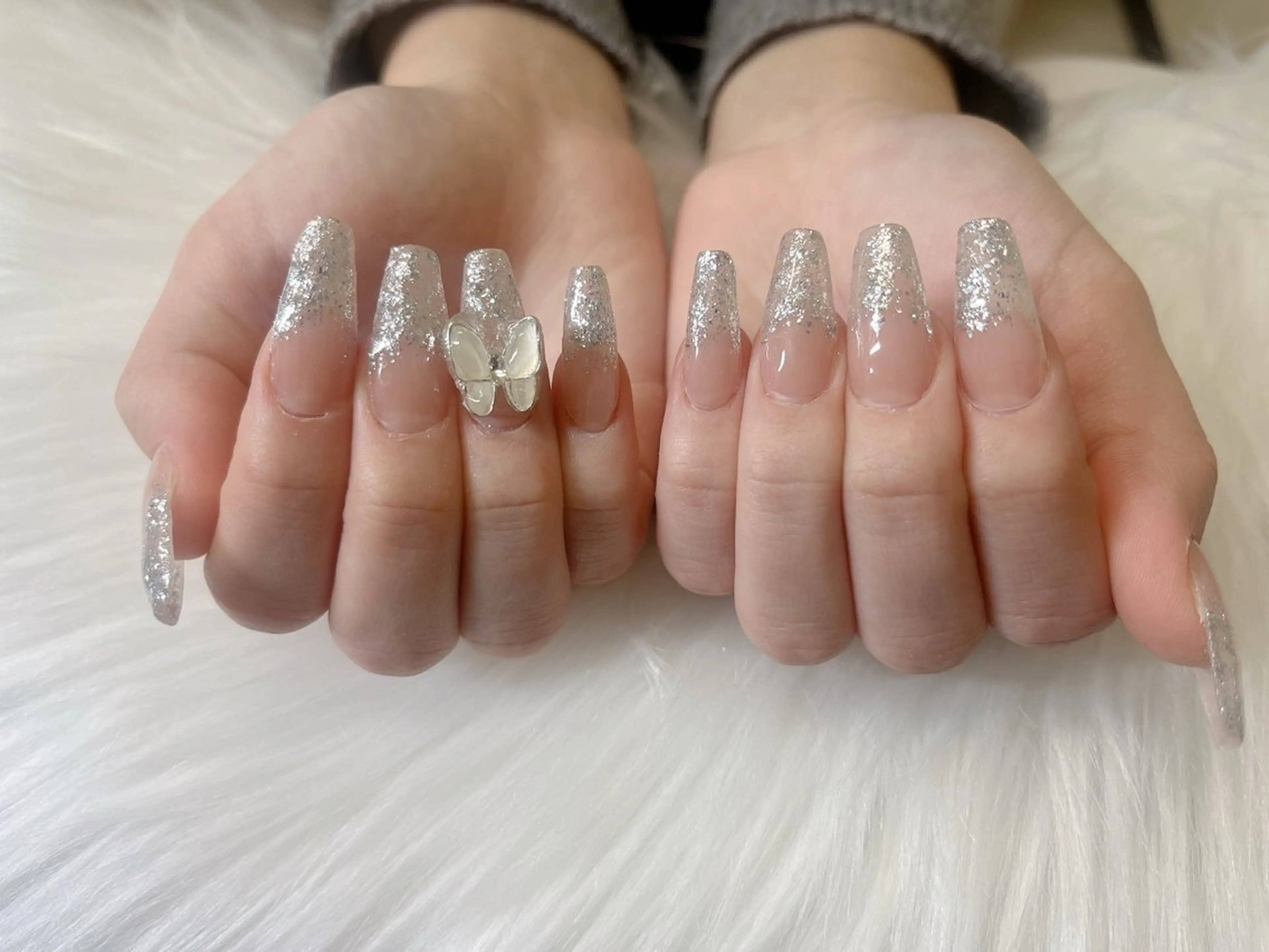 ネイル Maison dePLATINUM所属・ネイリスト makiのネイルデザイン