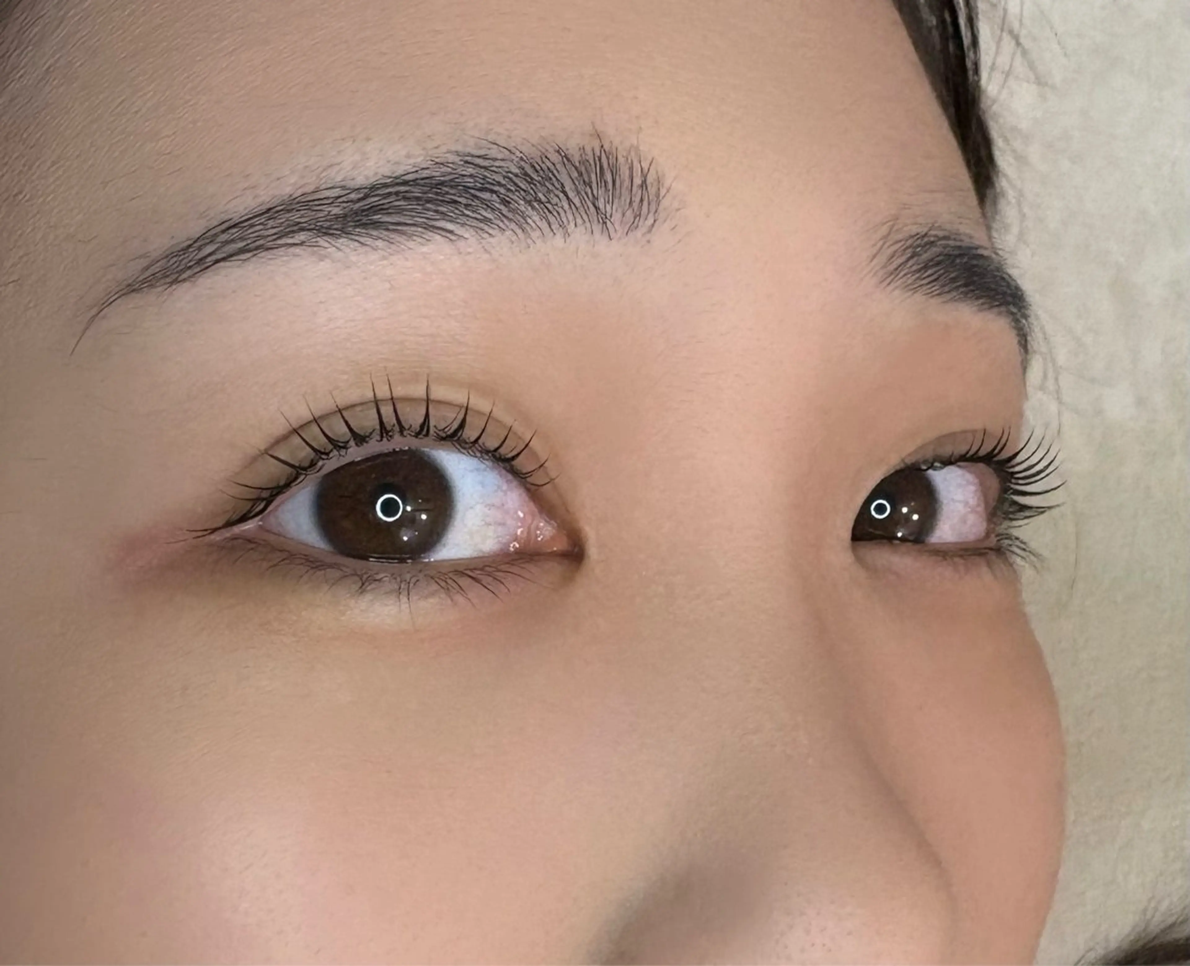 マツエク・マツパ Re:Daisy所属・eyelash 松本のマツエク・マツパデザイン