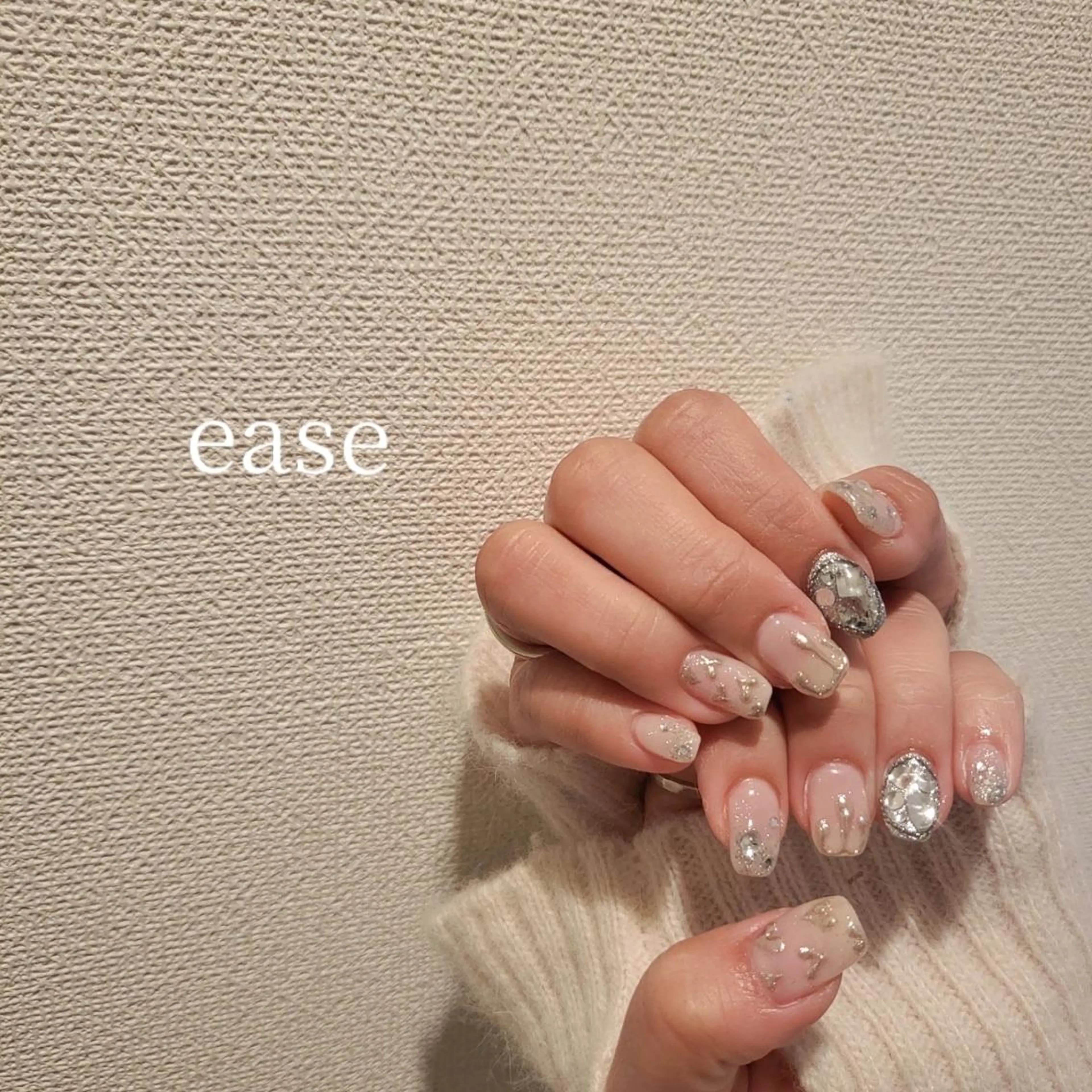 キッズ メンズ ネイル ハンドネイル フットネイル ハンドケア ChouChou  NAILSALONのネイルデザイン