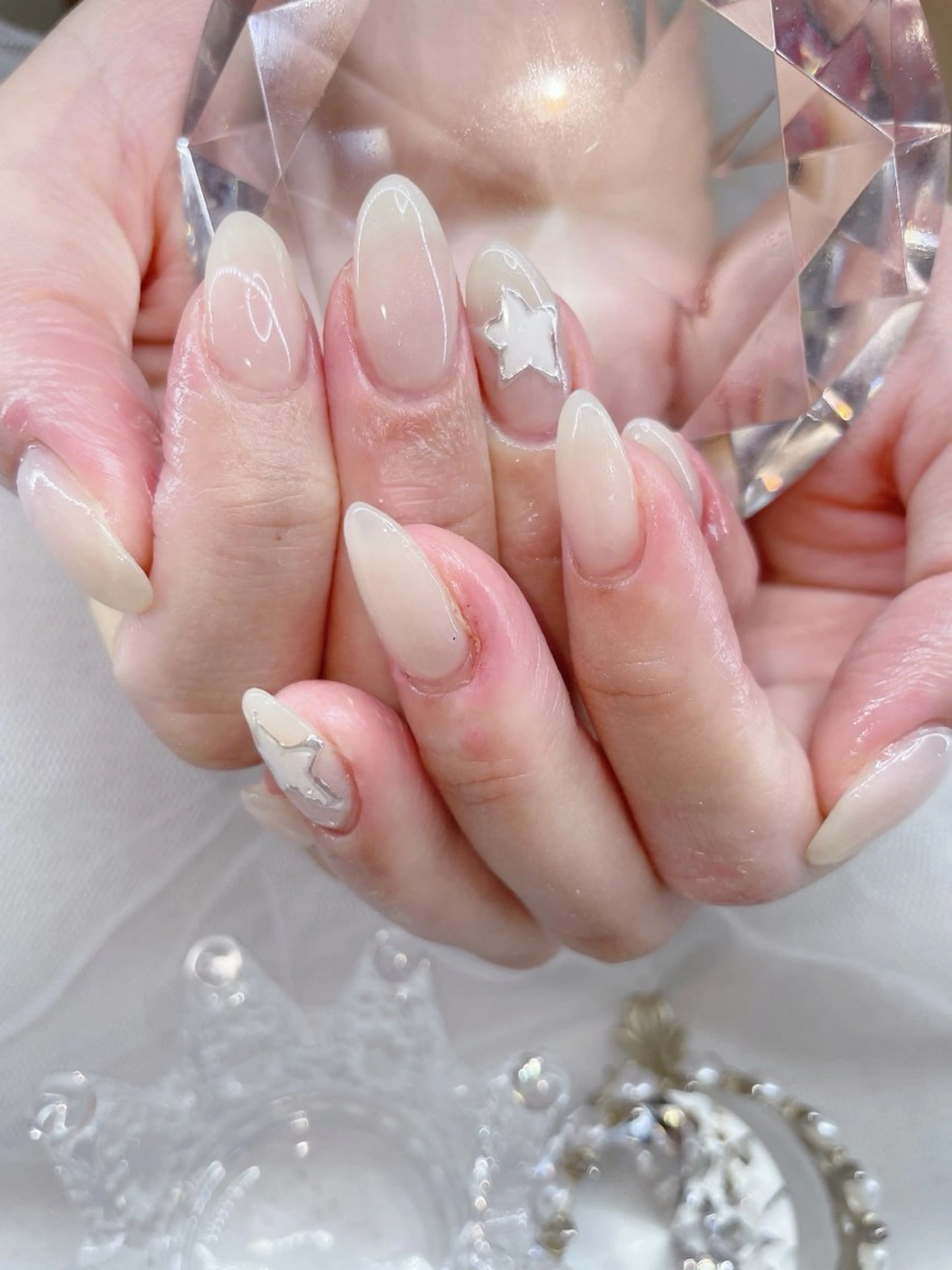 ネイル ハンドネイル misun_nail所属・misun_ nailのネイルデザイン
