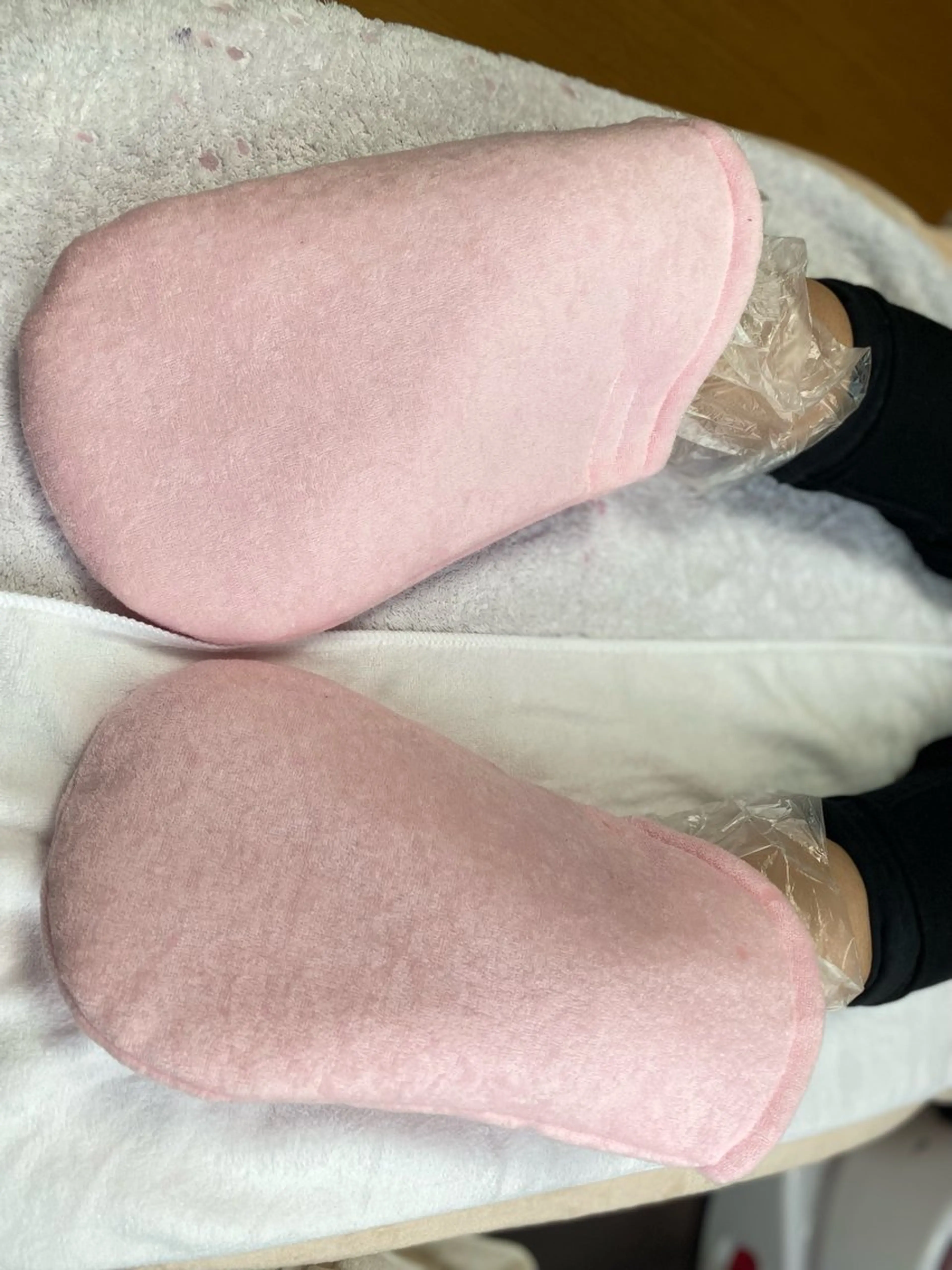 ネイル フットネイル Esthetic Will所属・will 有希のネイルデザイン