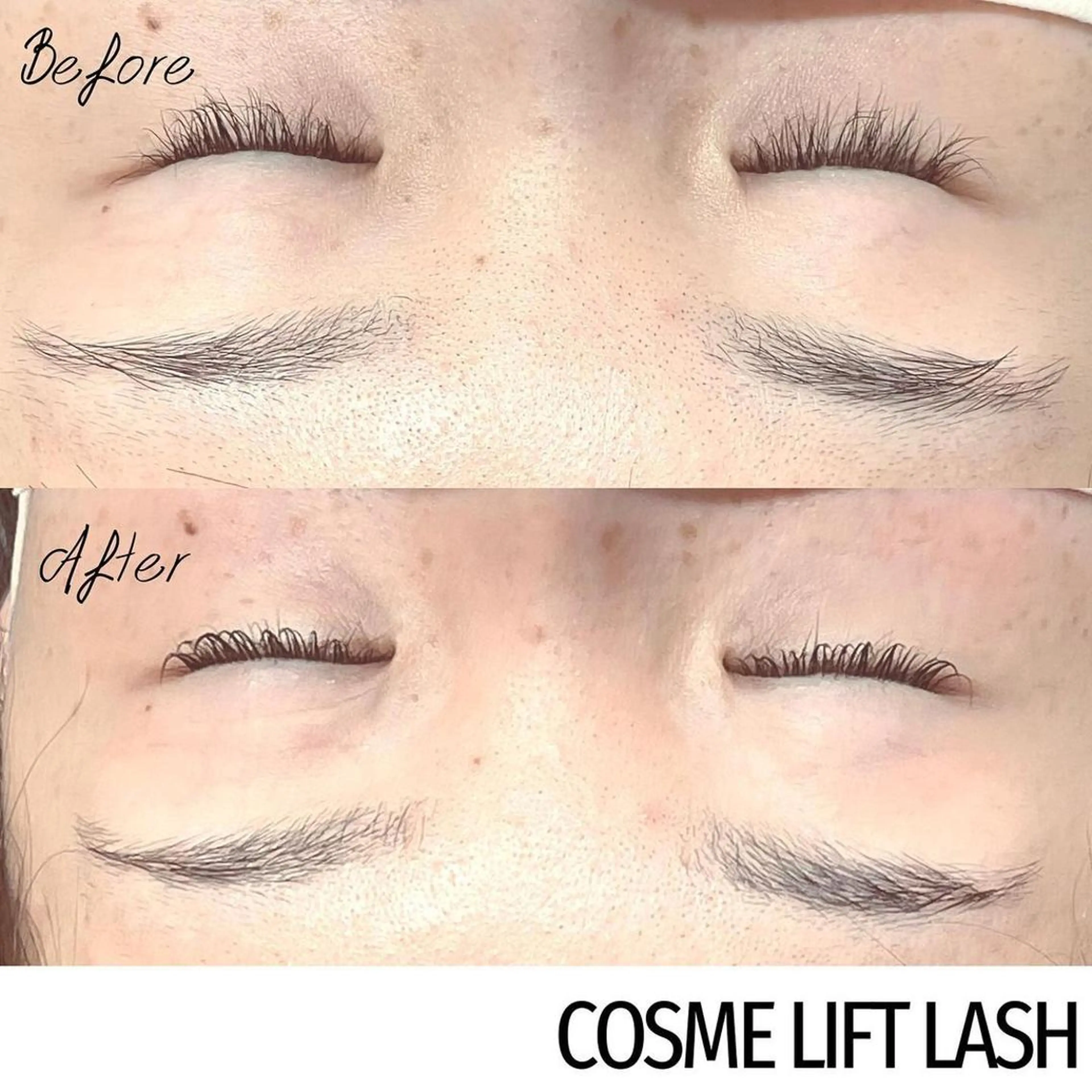 マツエク・マツパ マツパ CARA カーラのマツエク・マツパデザイン