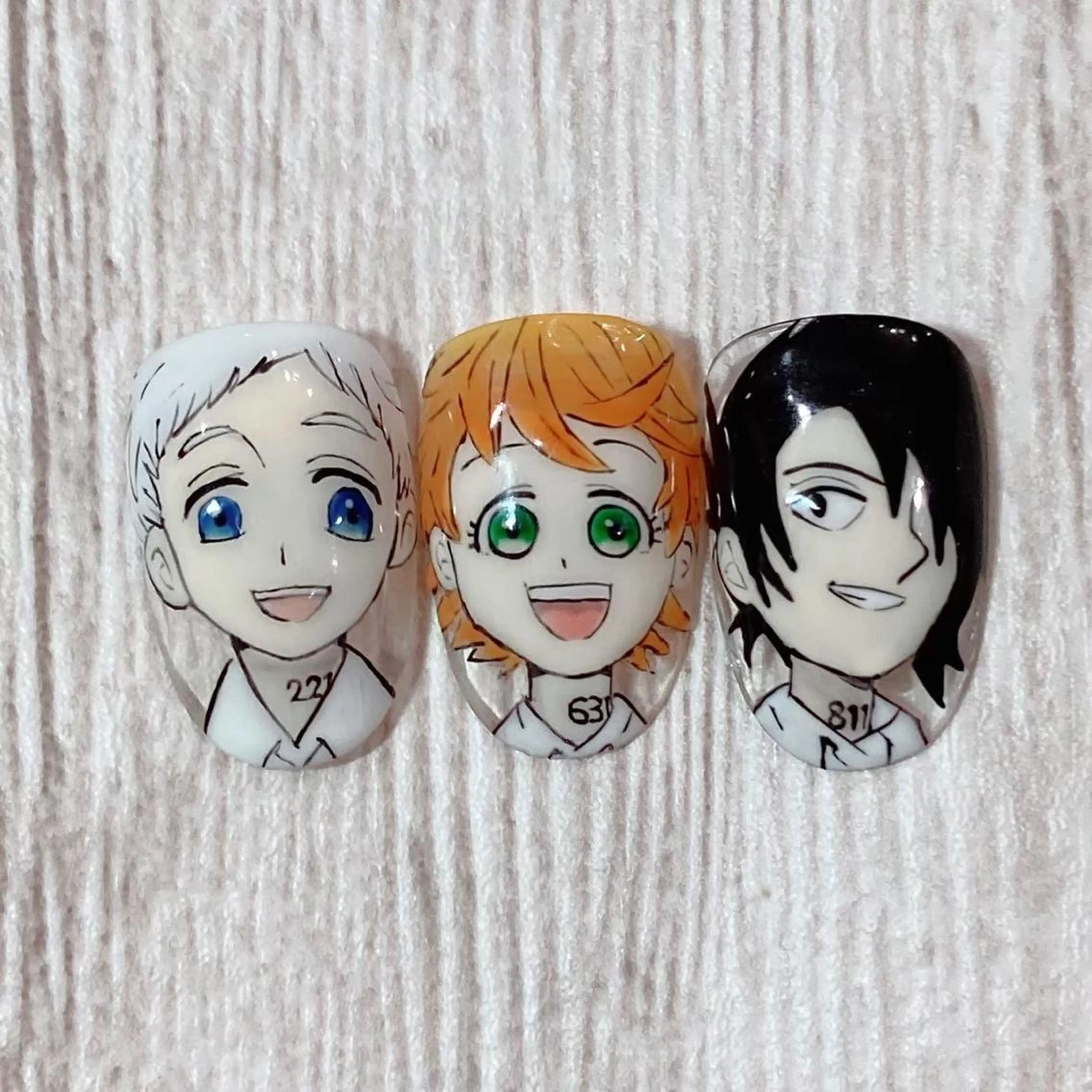 ネイル Nail Salon Kのネイルデザイン