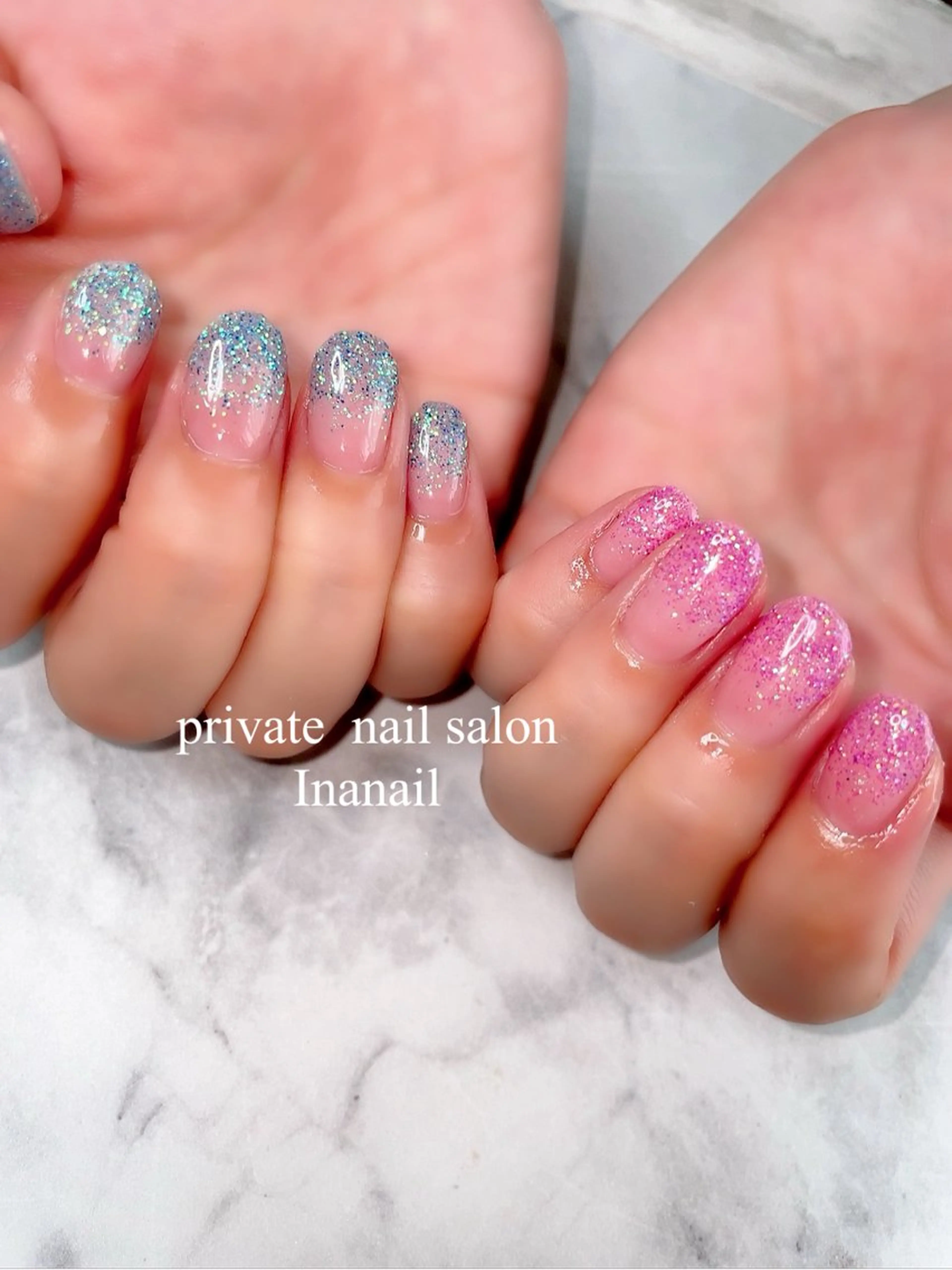 ネイル ハンドネイル ✤Ina nail✤のネイルデザイン