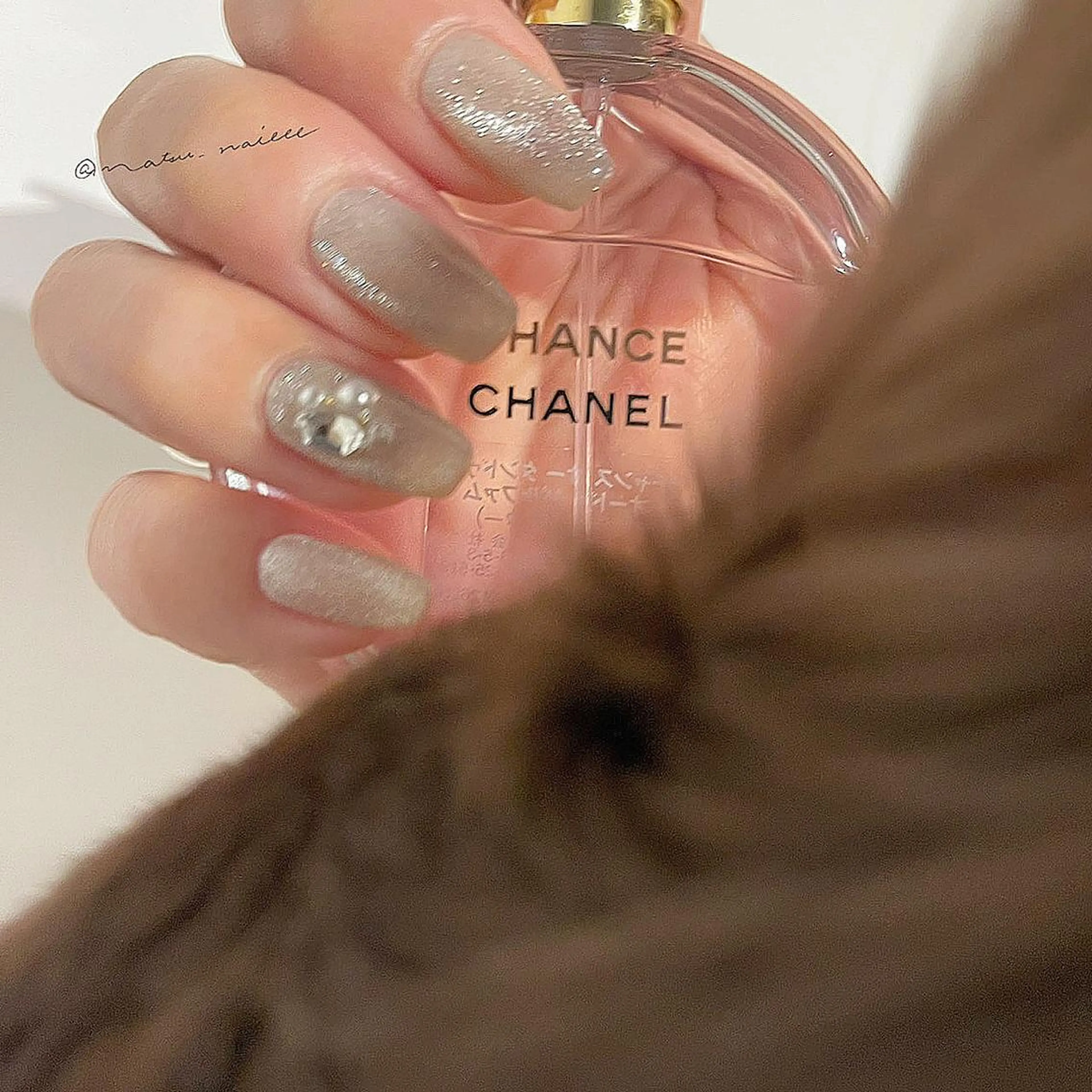 ネイル nail salon Je.ily 【 天王寺店 】所属・Je.ily ［ジェイリー］のネイルデザイン