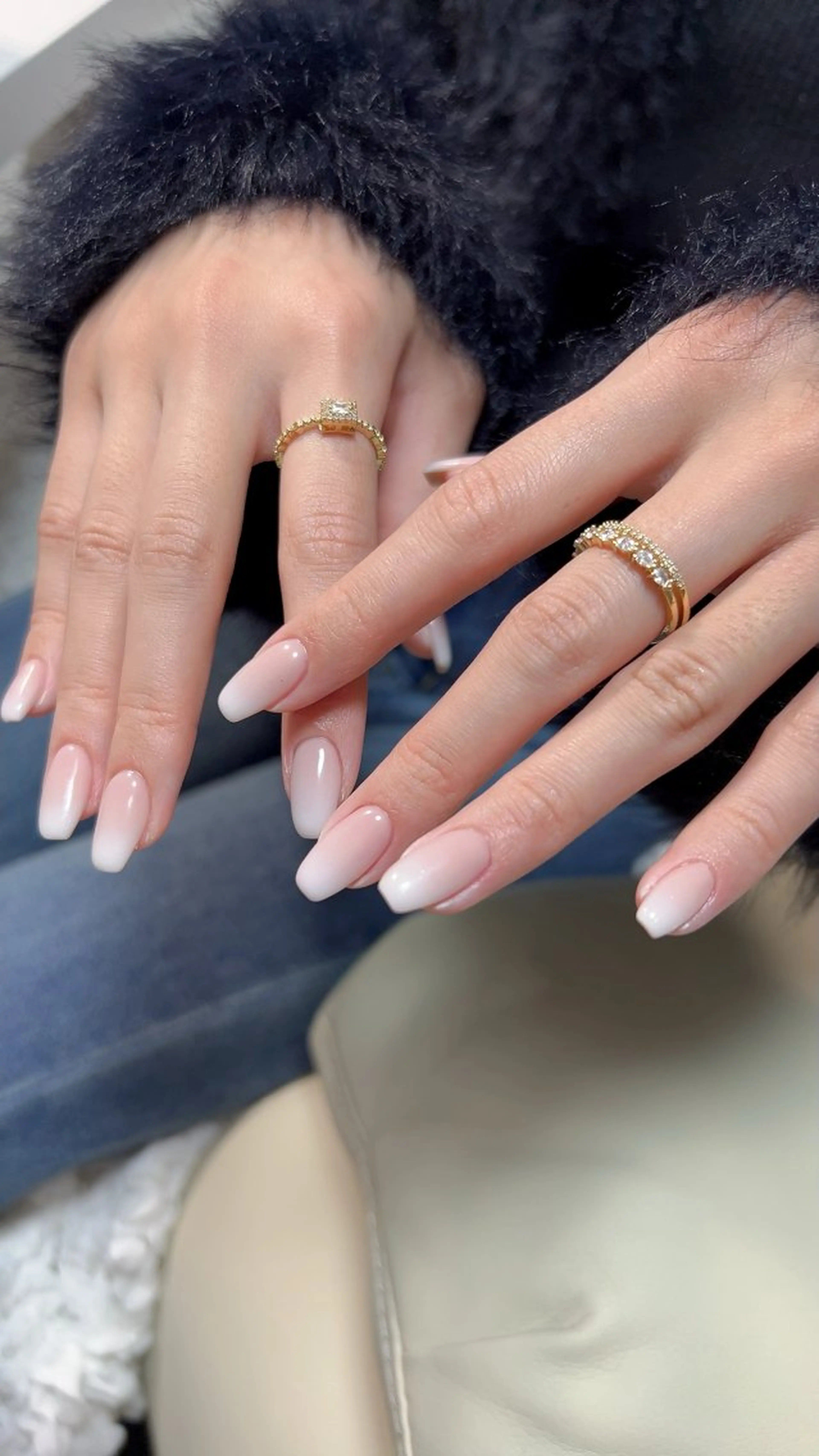 ネイル ハンドネイル un jour所属・ゆう unjour 蘇我のネイルデザイン