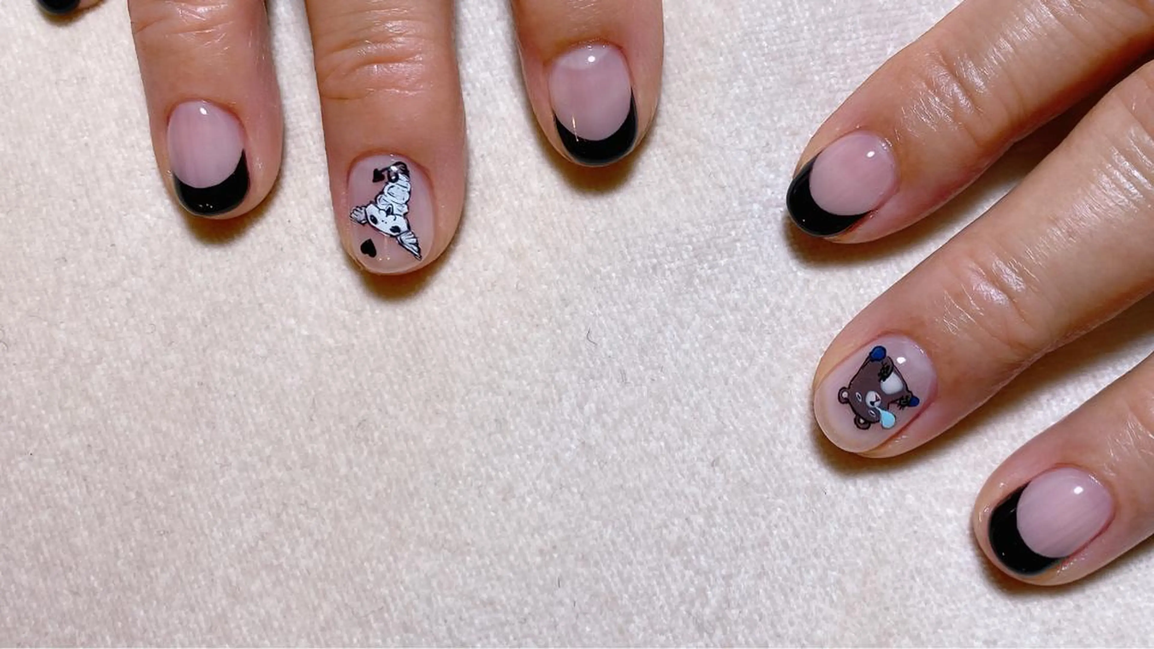 ネイル その他(ネイル) Nail Room Bellisのネイルデザイン