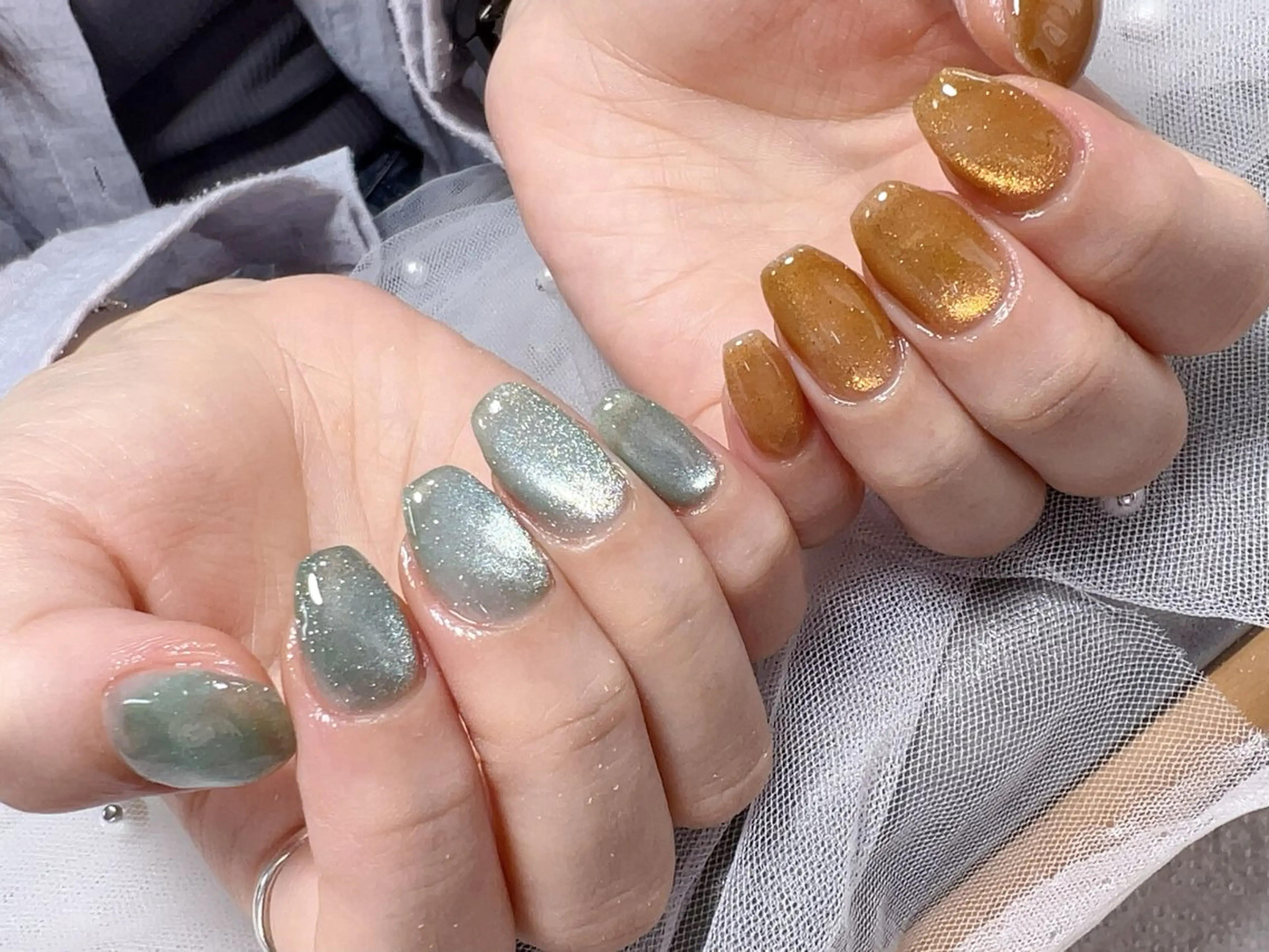 ネイル ハンドネイル Nail NaNaのネイルデザイン