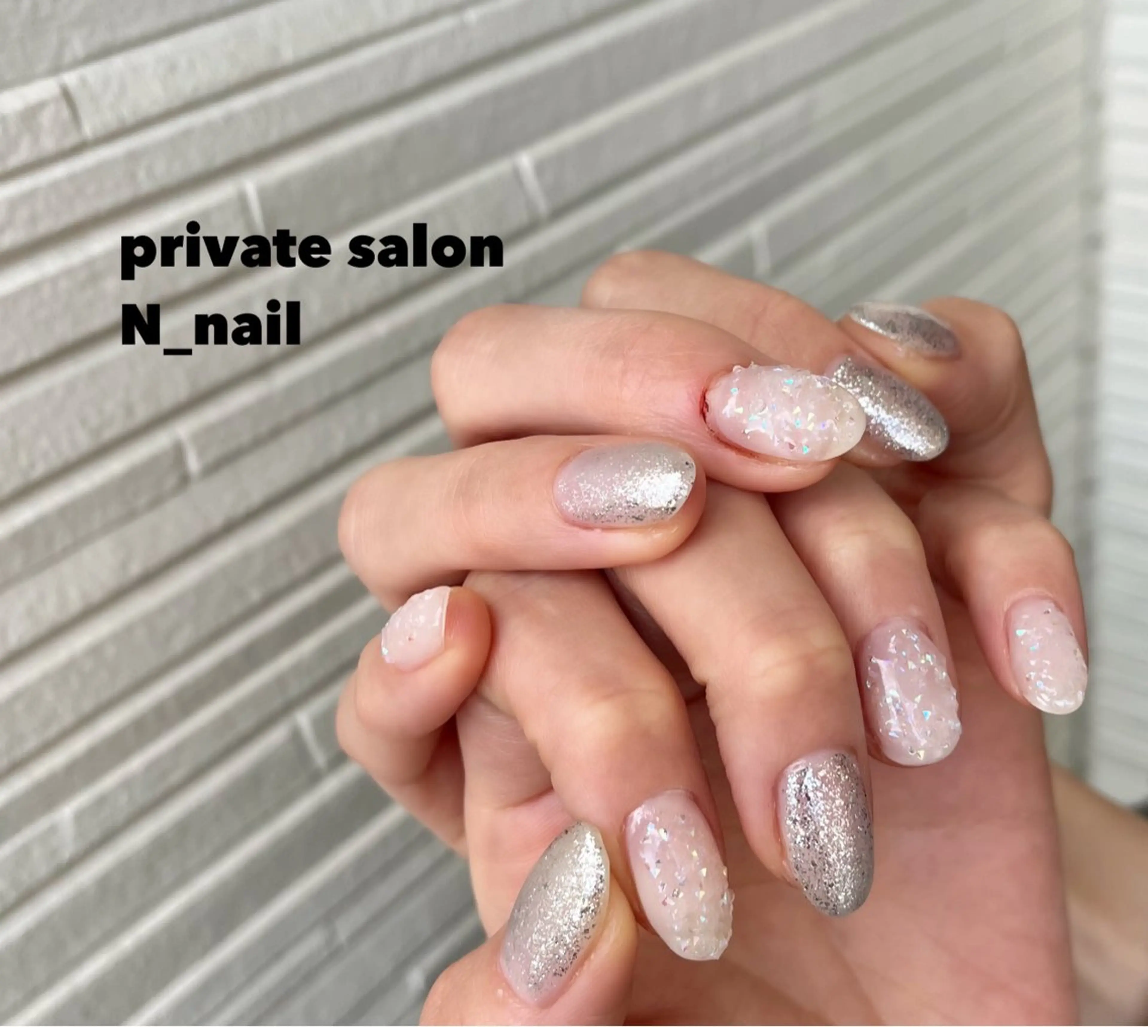 ネイル N_ nailのネイルデザイン