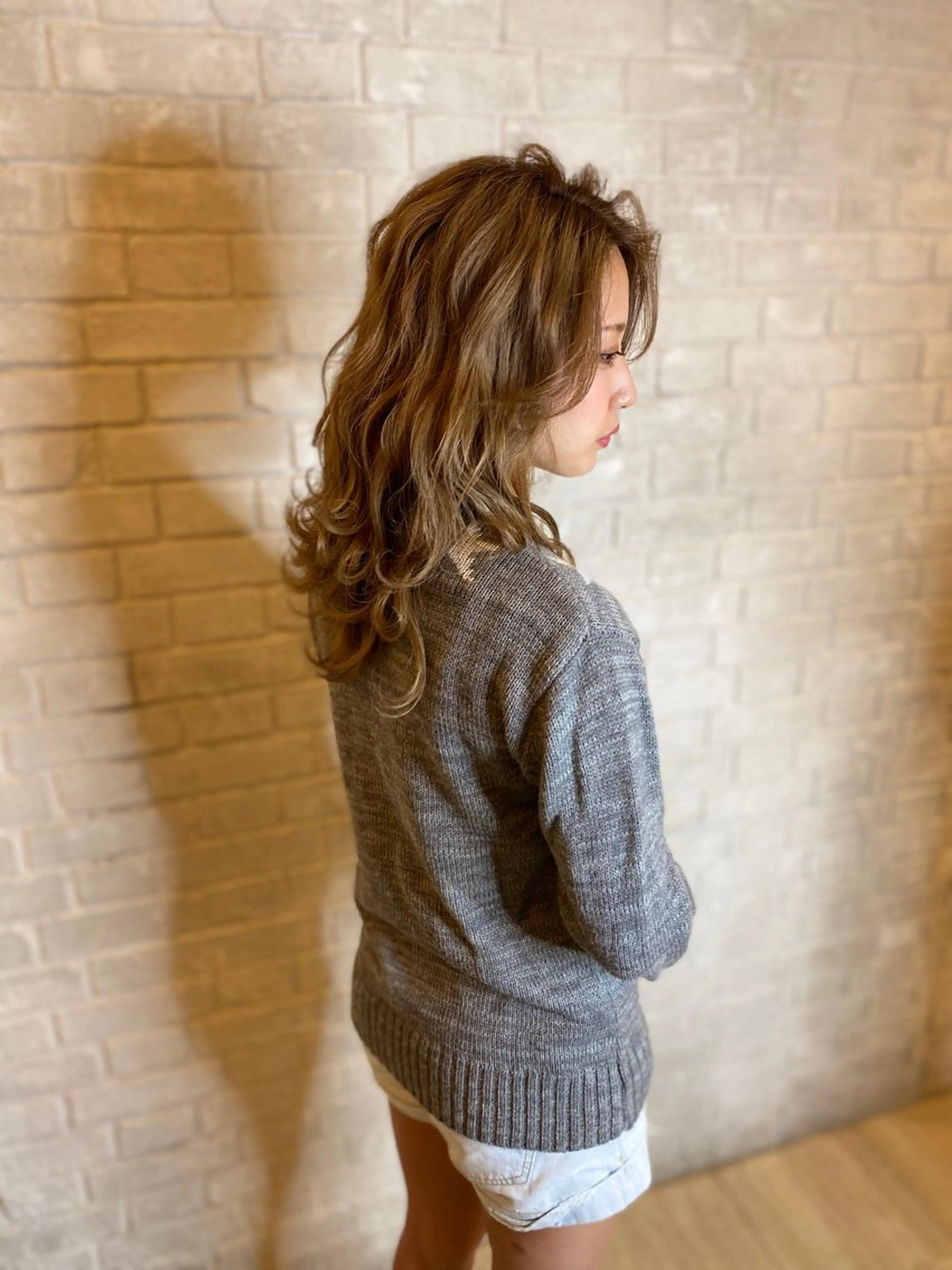 【19時~限定】撮影モデルの写真