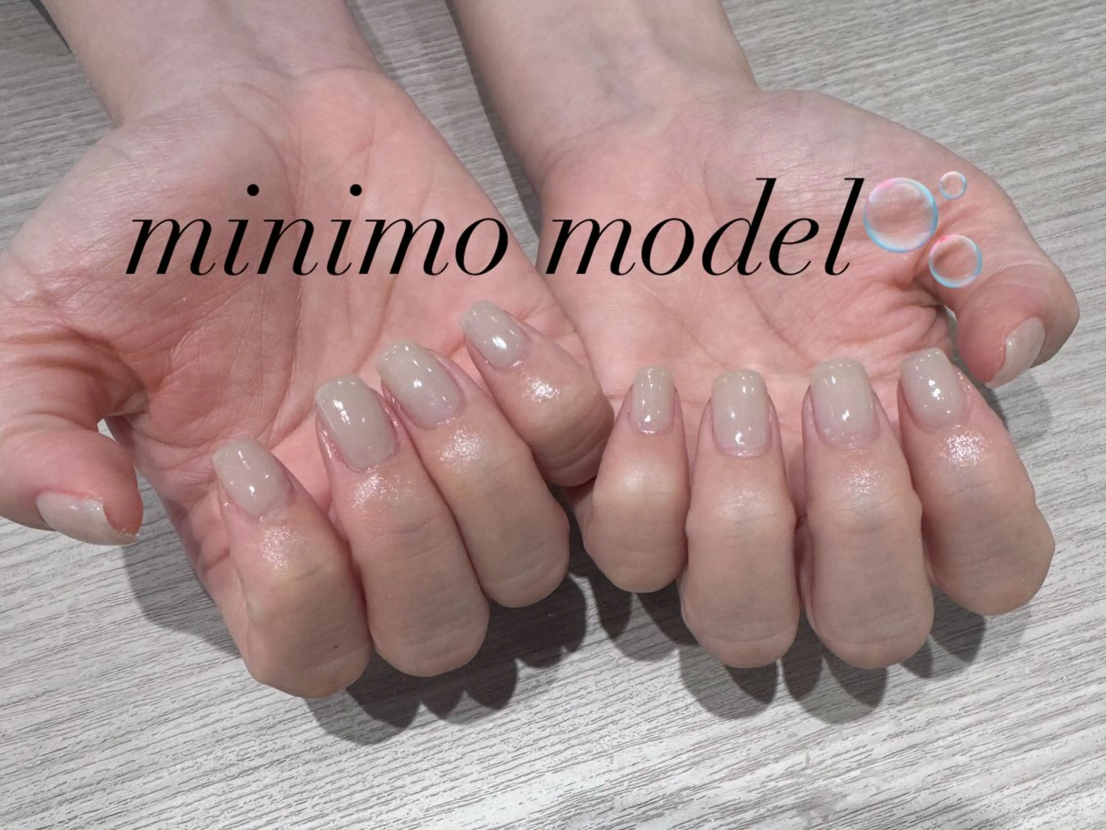 ネイル yoshida .のネイルデザイン