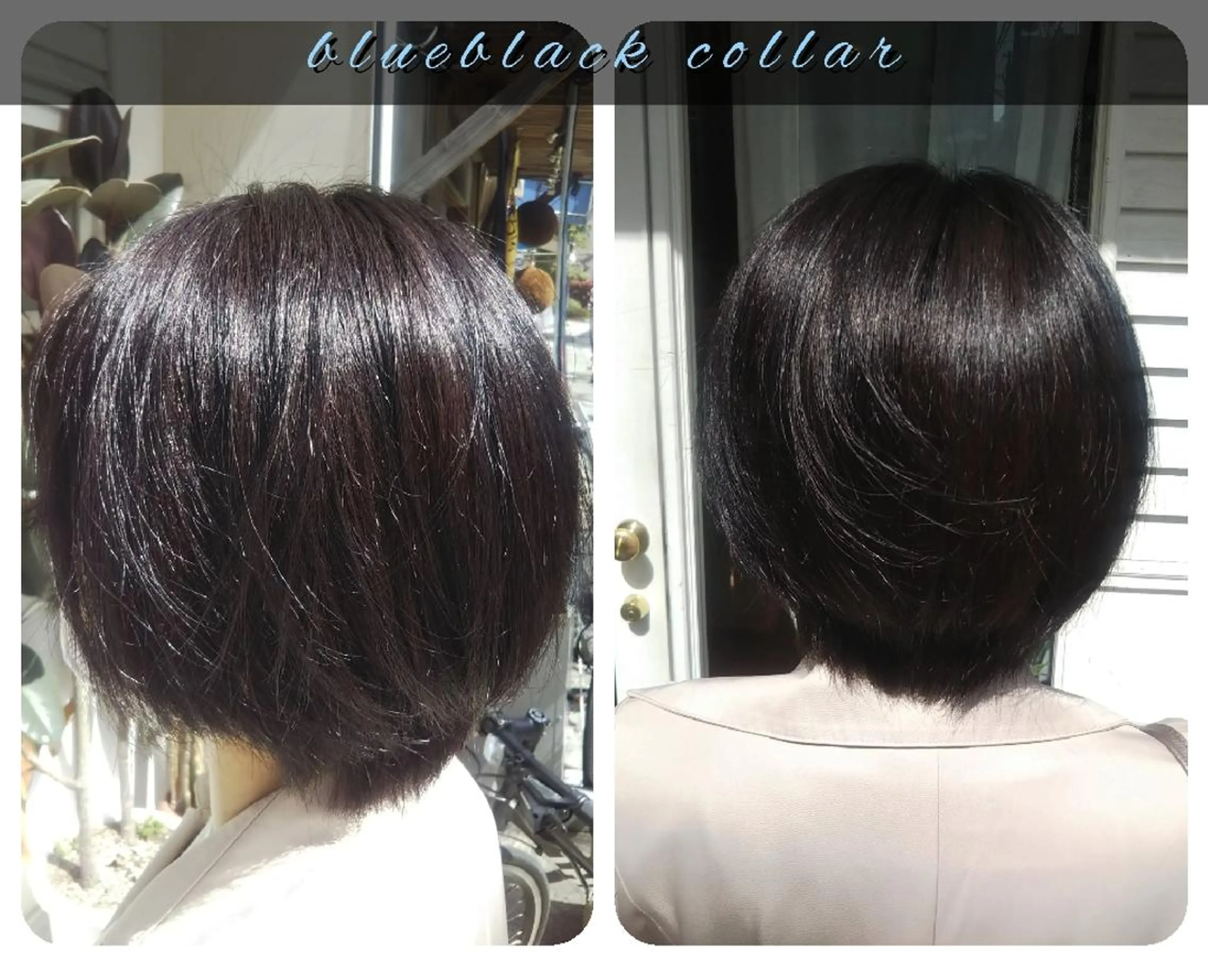 ショート カラー Culumi所属・Culumi クルミ 松井照雄/梅田茶屋町のヘアスタイル