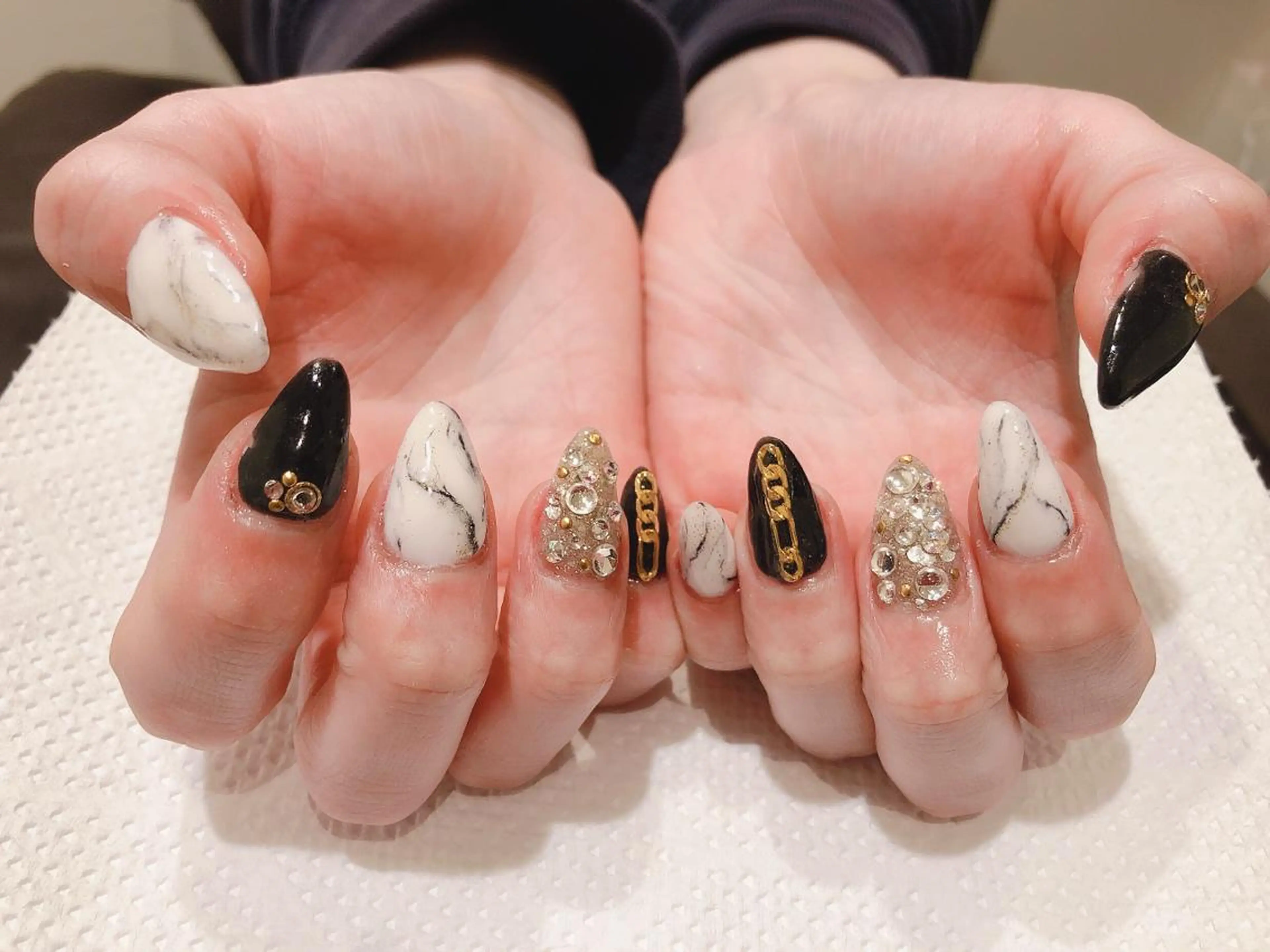 ネイル Estetique& Nail KAON.のエステ・リラクイメージ