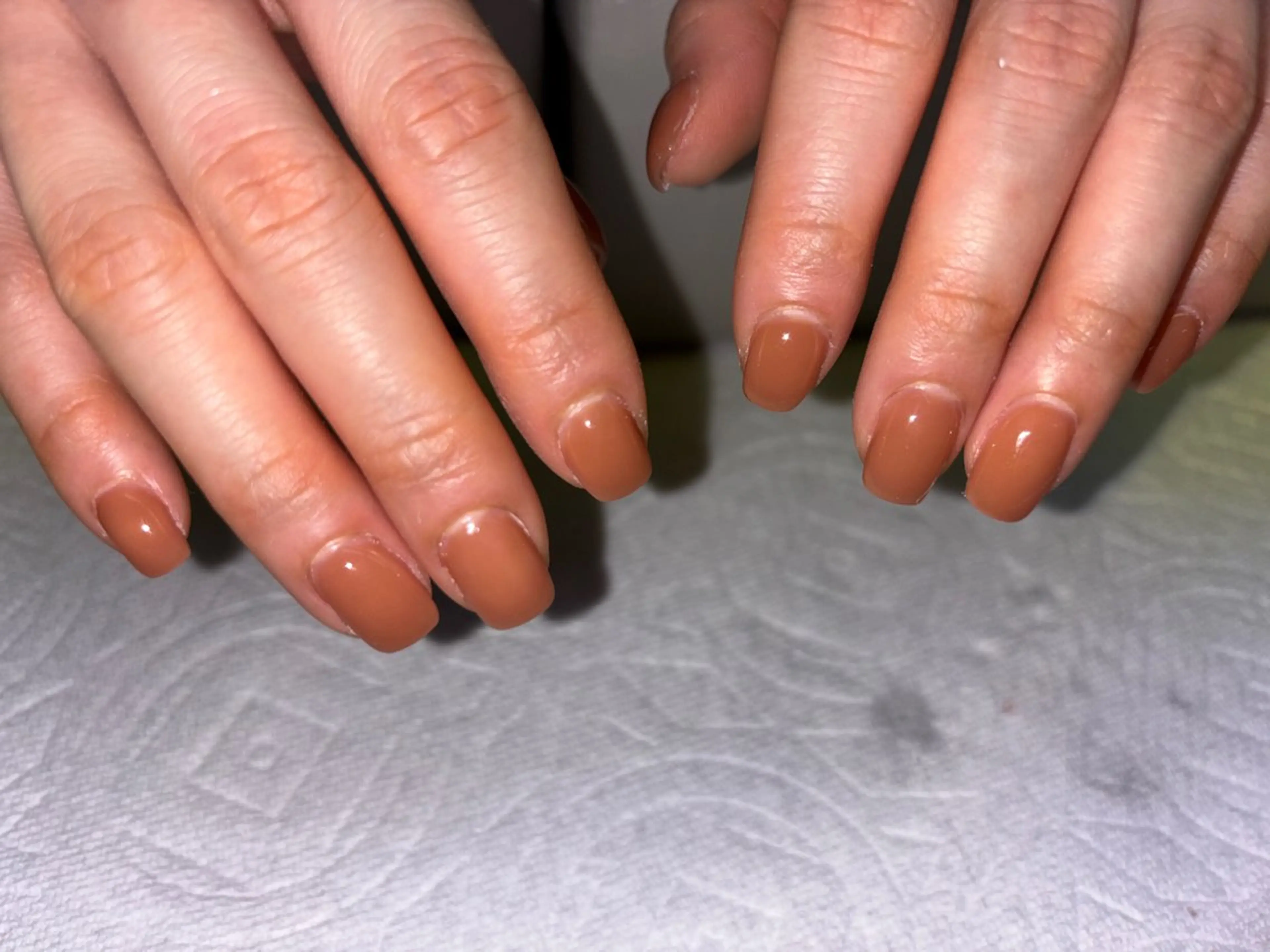 ネイル Nail salon Makana所属・Makana Ayanoのネイルデザイン