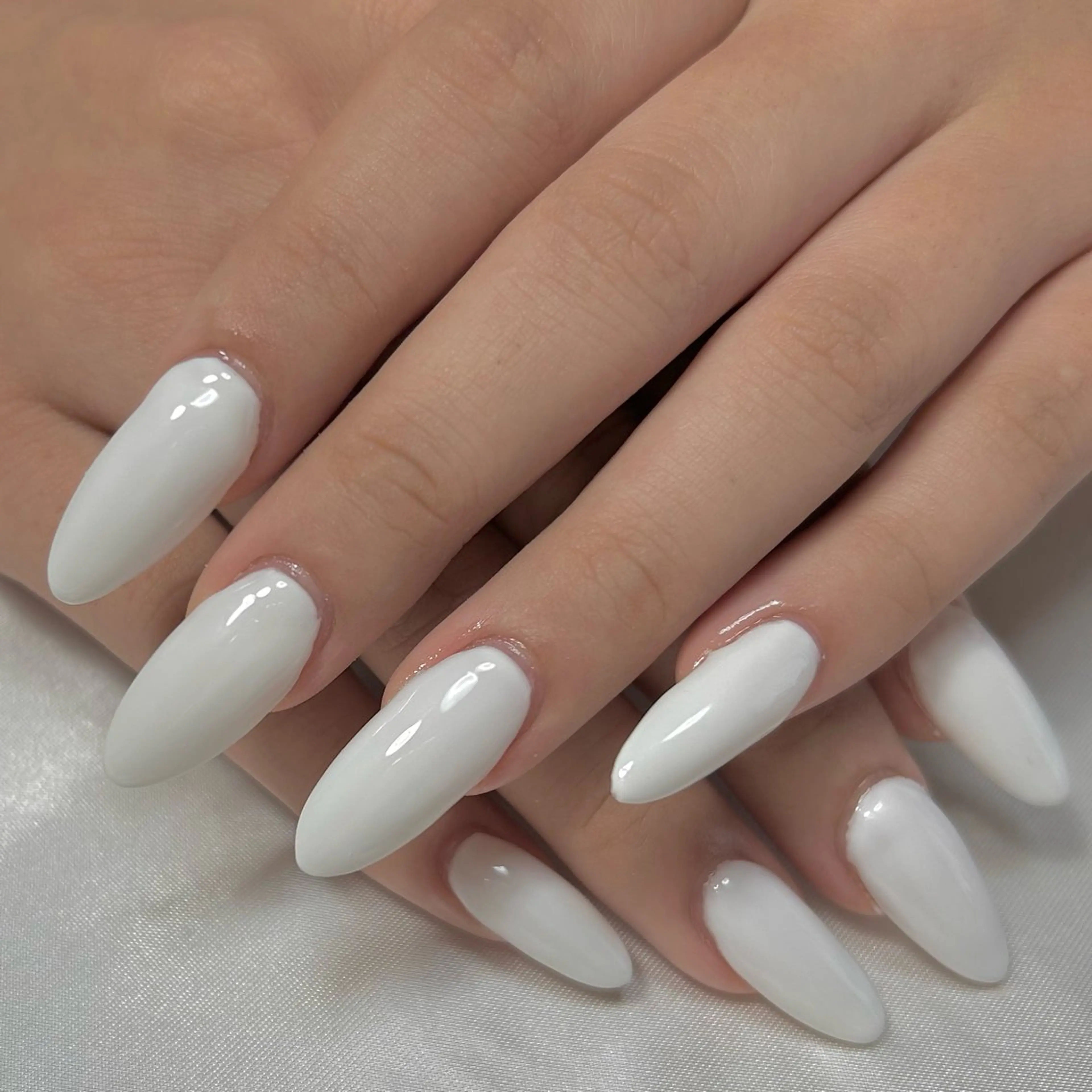 ネイル Nailsalon Yのネイルデザイン