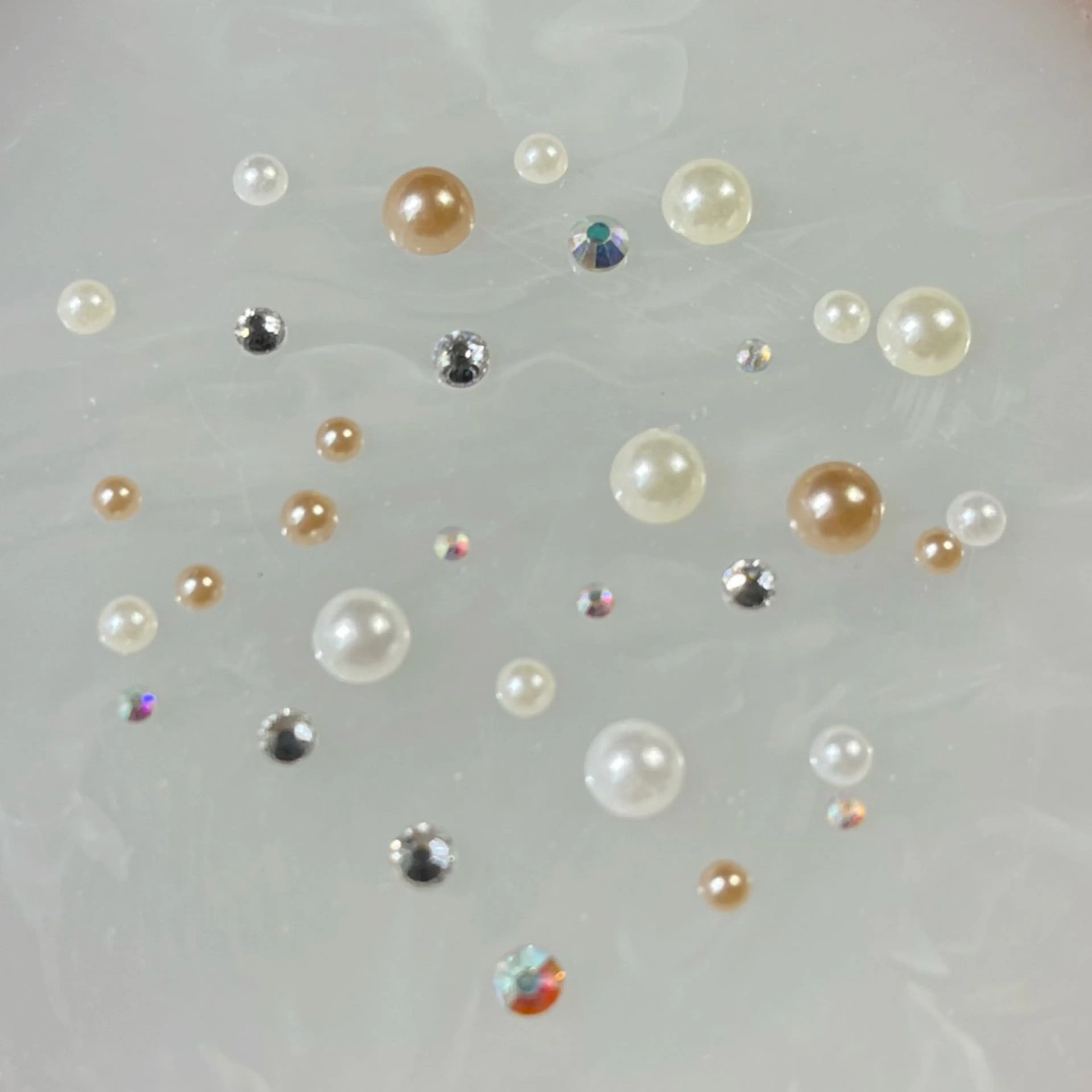 ネイル K nail所属・Knail いがわのネイルデザイン