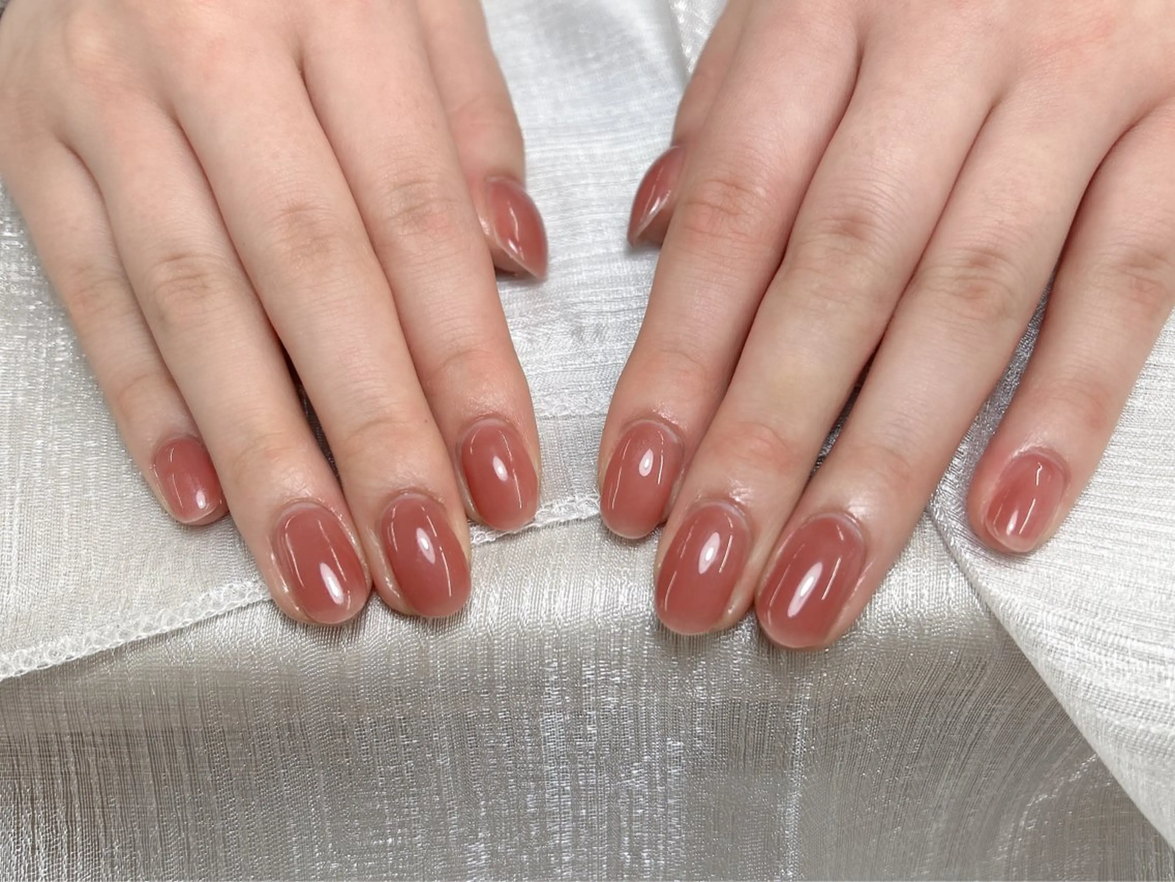 ネイル ハンドネイル Femme nail （mio）のネイルデザイン