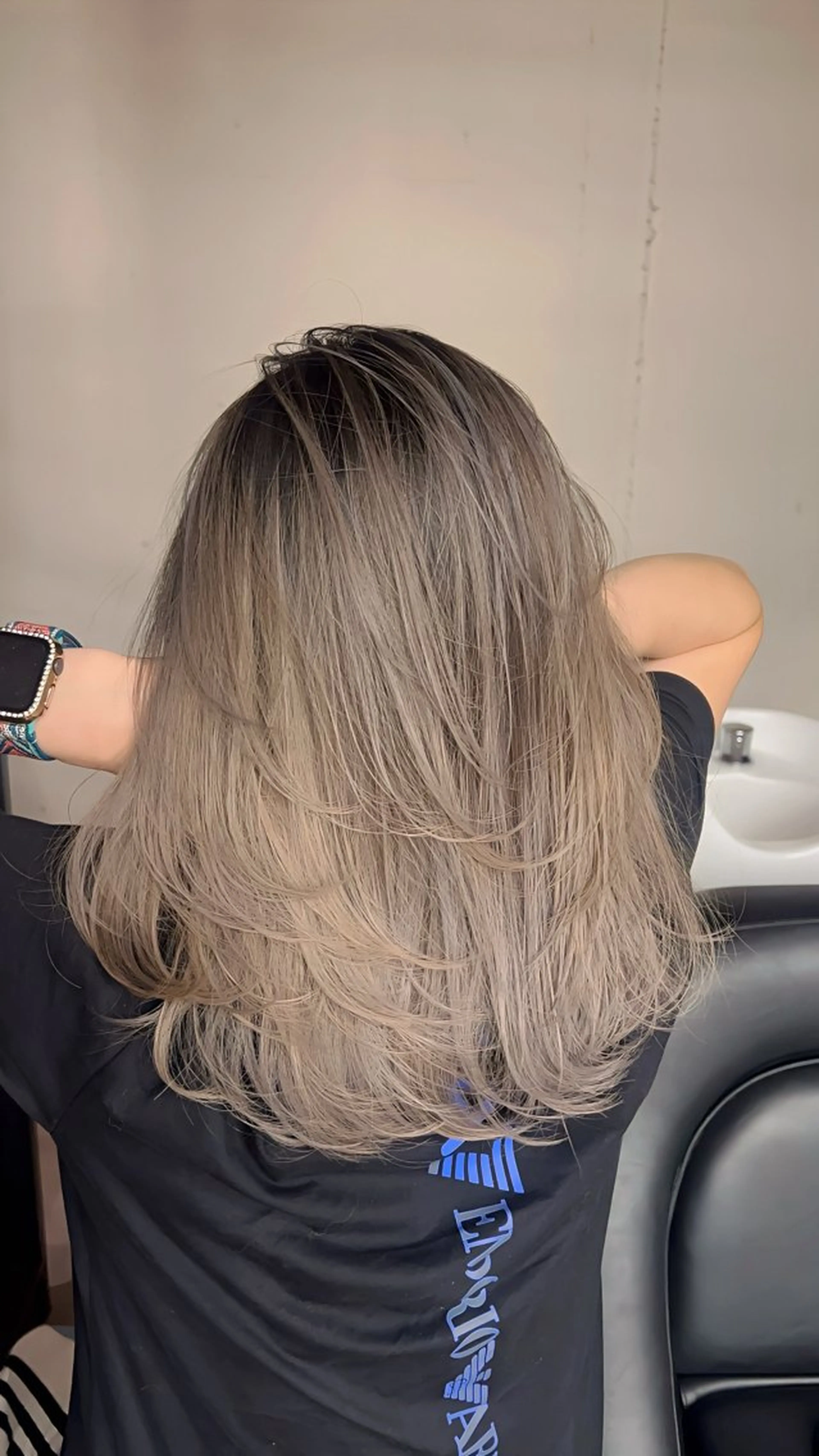 ✨ladies cut✨レイヤー/ショート/ミディアムなんでも可能です！の写真