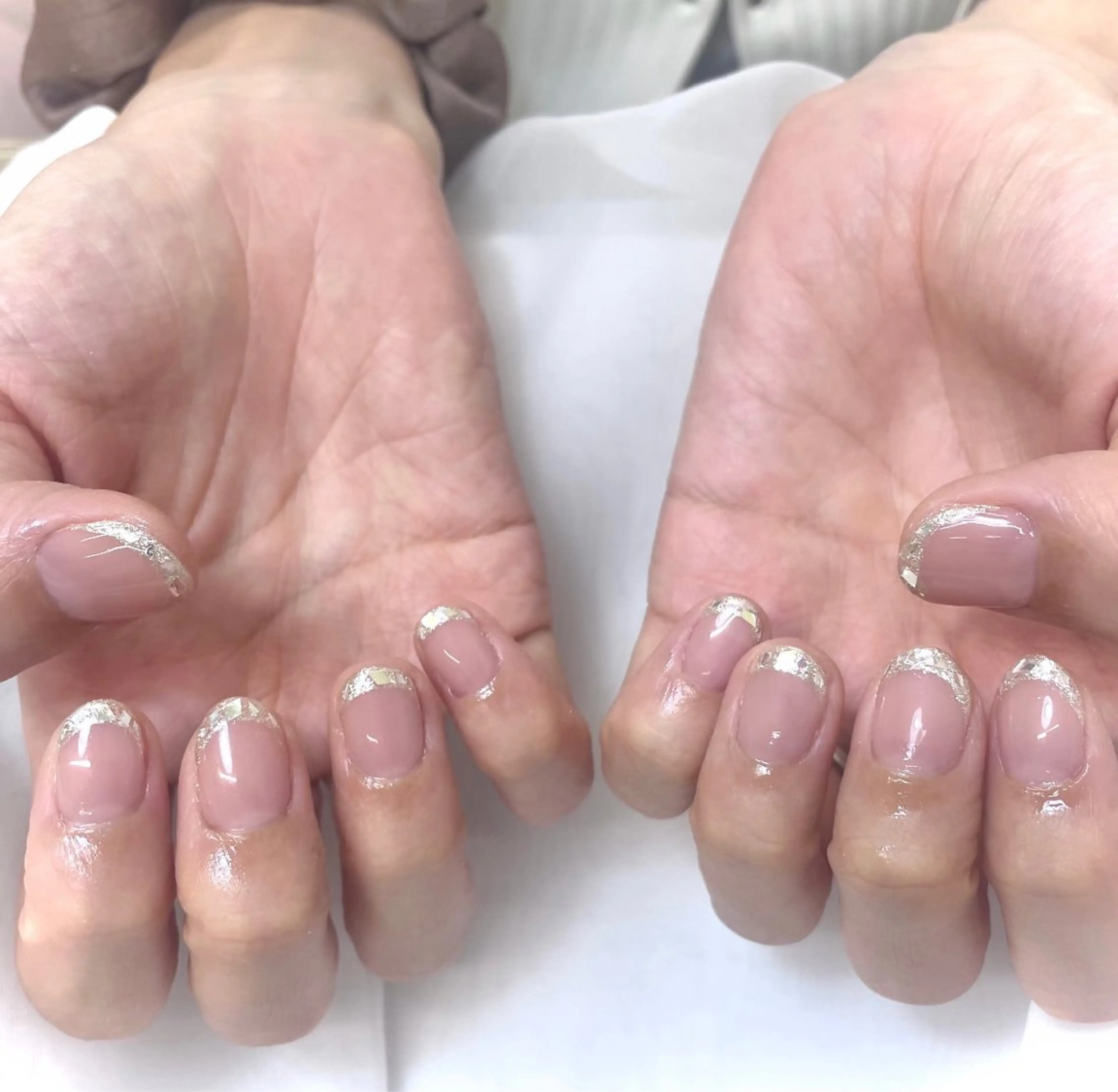 ネイル Nail salon s.k.所属・Nailist. emiのネイルデザイン