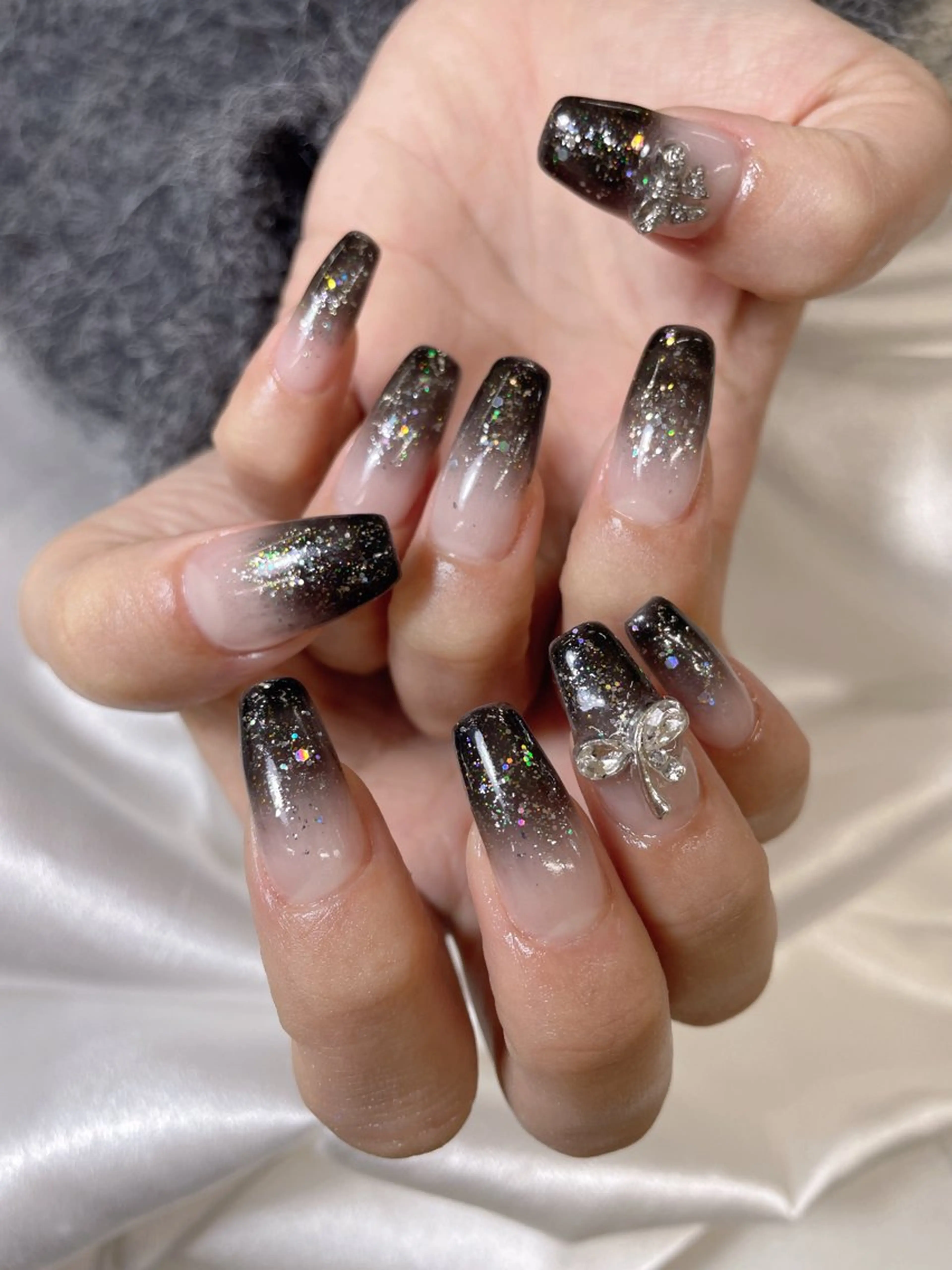 ネイル Bin Binのネイルデザイン