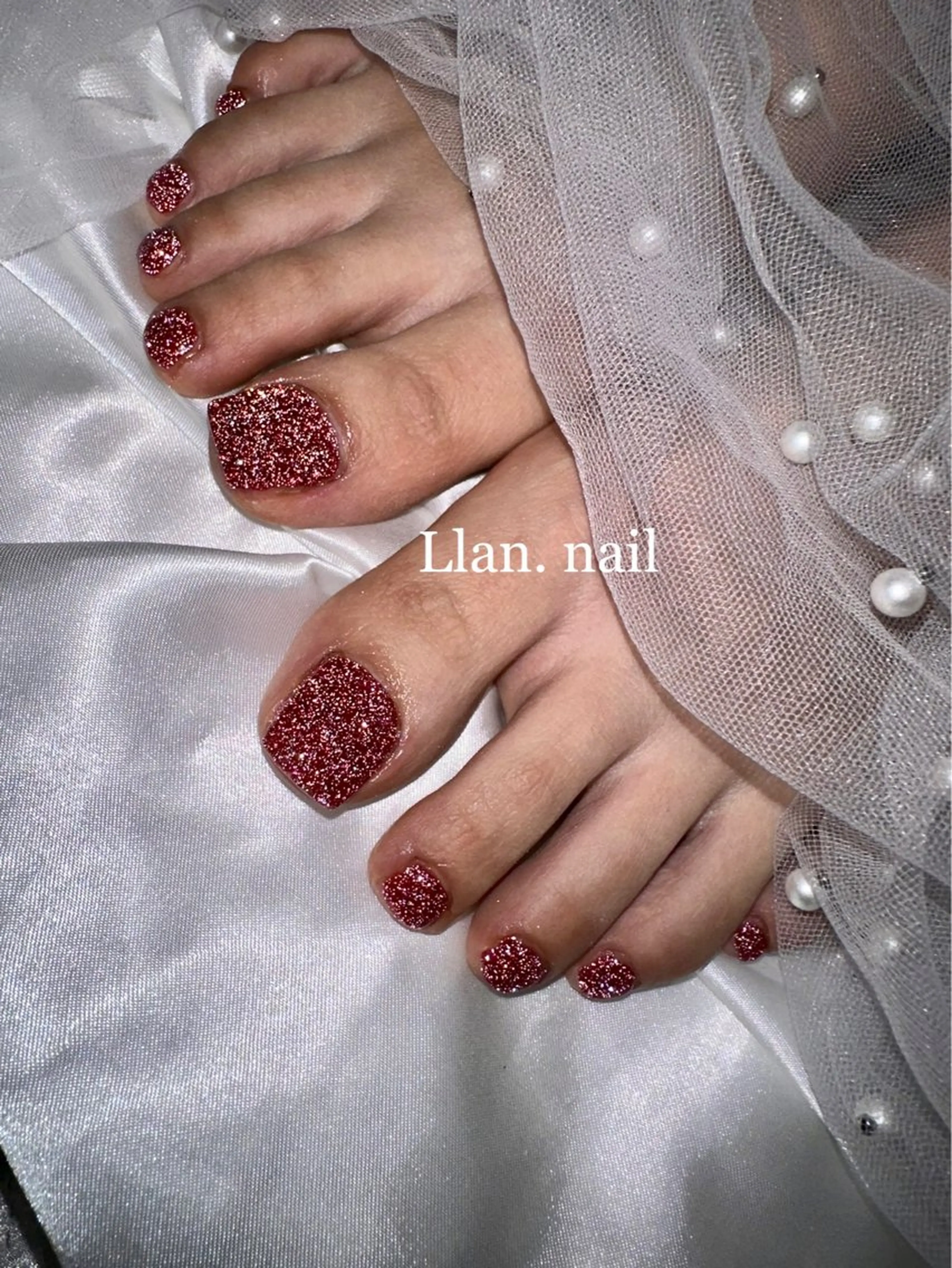 ネイル Lian nailのネイルデザイン