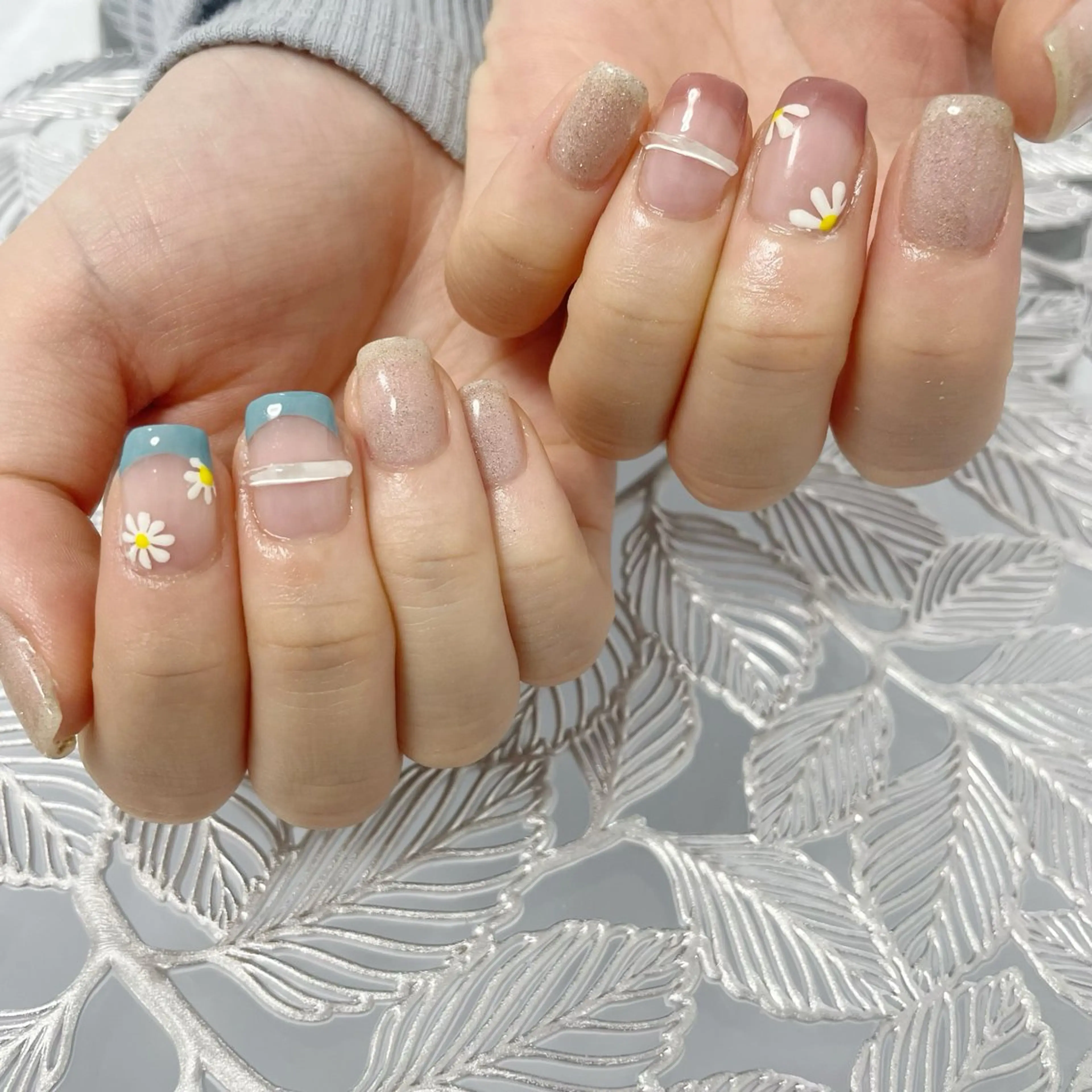 ネイル Limi'a所属・nailsalon Limi'aのネイルデザイン