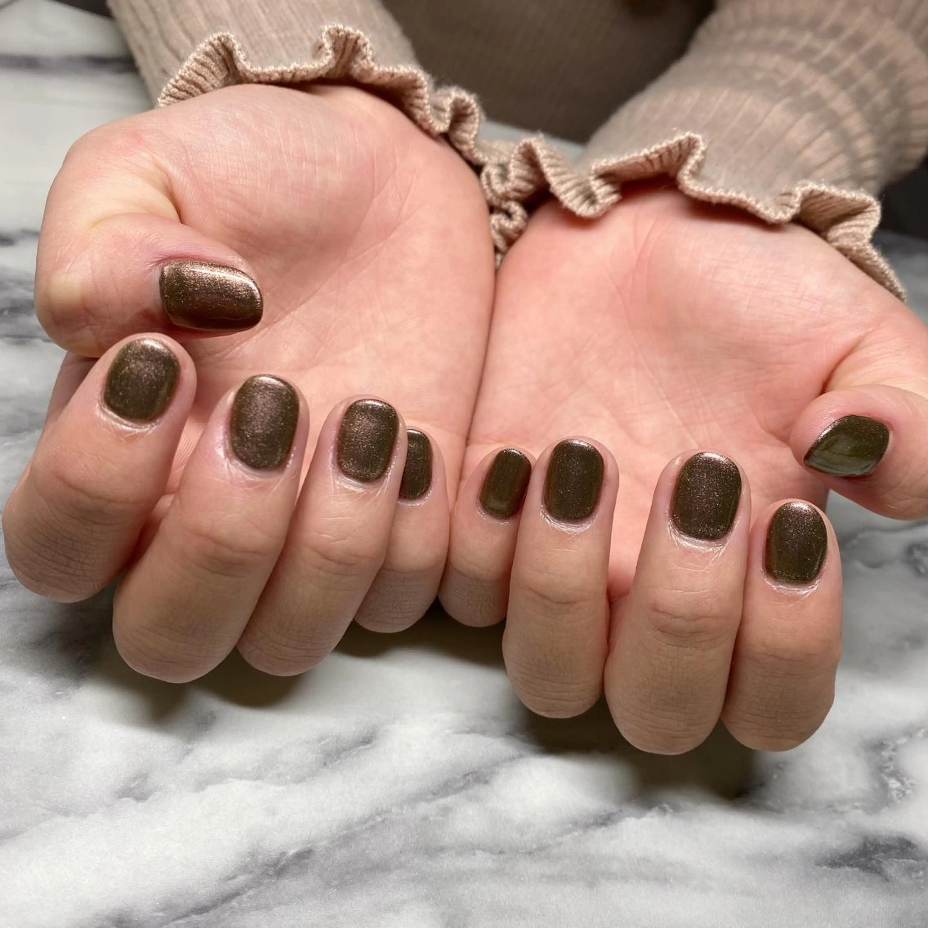 ネイル ND  NAIL Ayakaのネイルデザイン