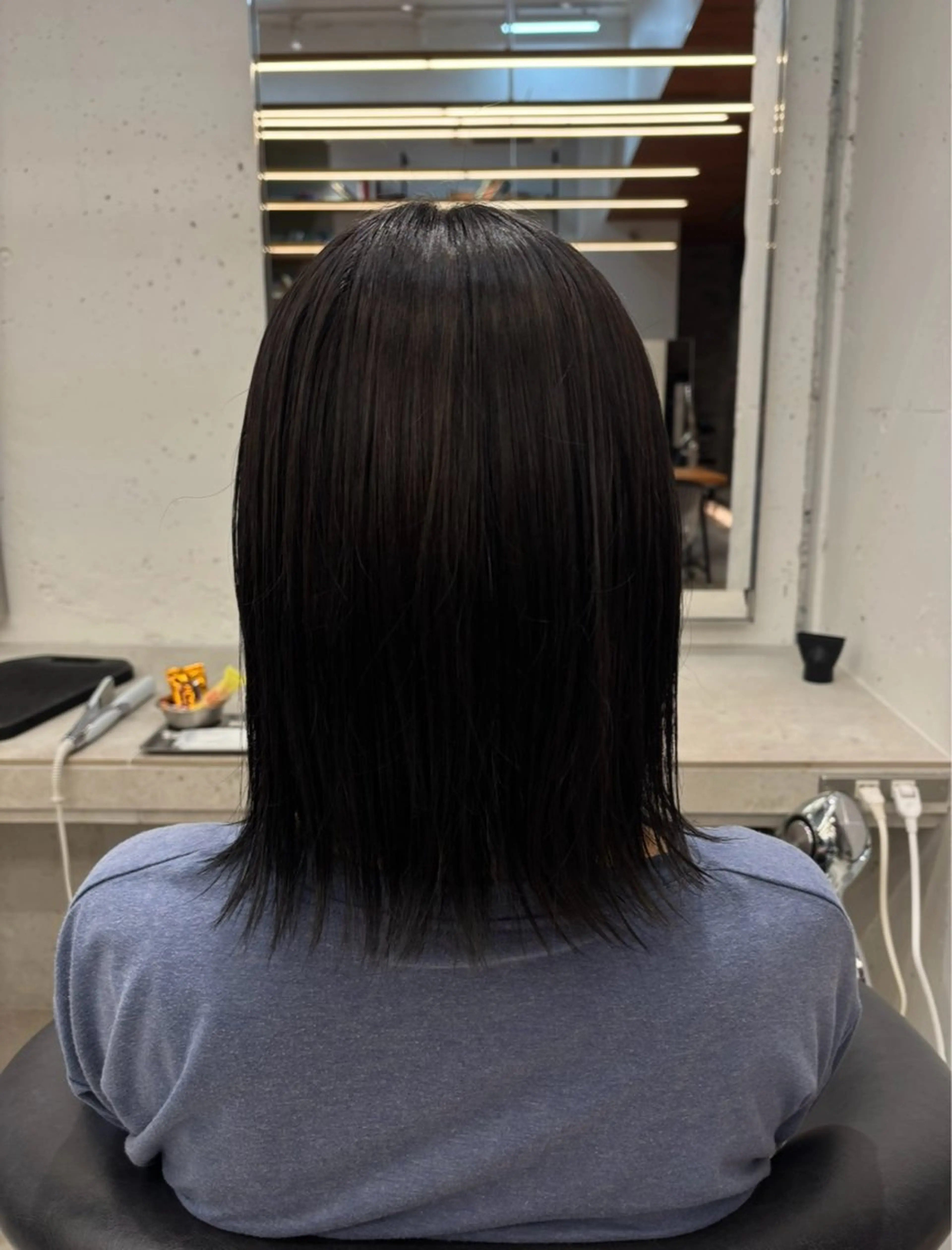 カラー ヘアカラー SWEET ROOM 平塚所属・🌏浜田 ふみや🌏のヘアスタイル