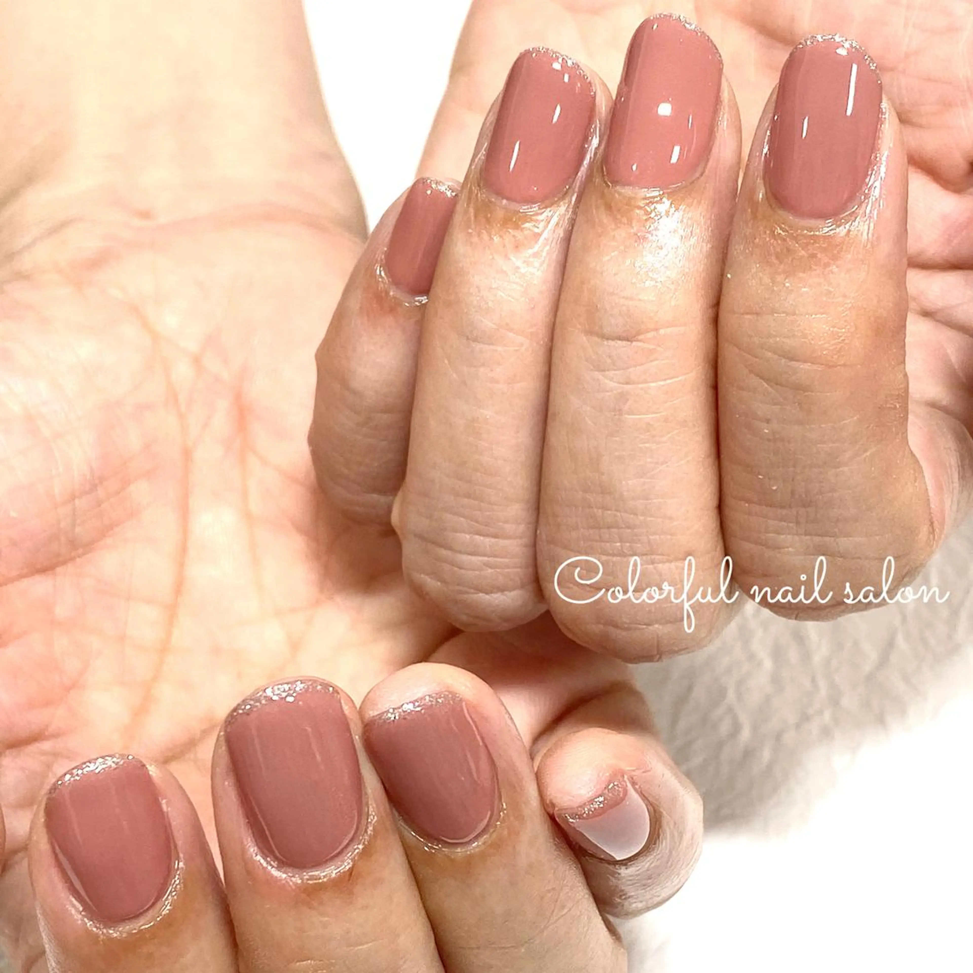 ネイル le’a所属・Le'a nail&eyesのマツエク・マツパデザイン