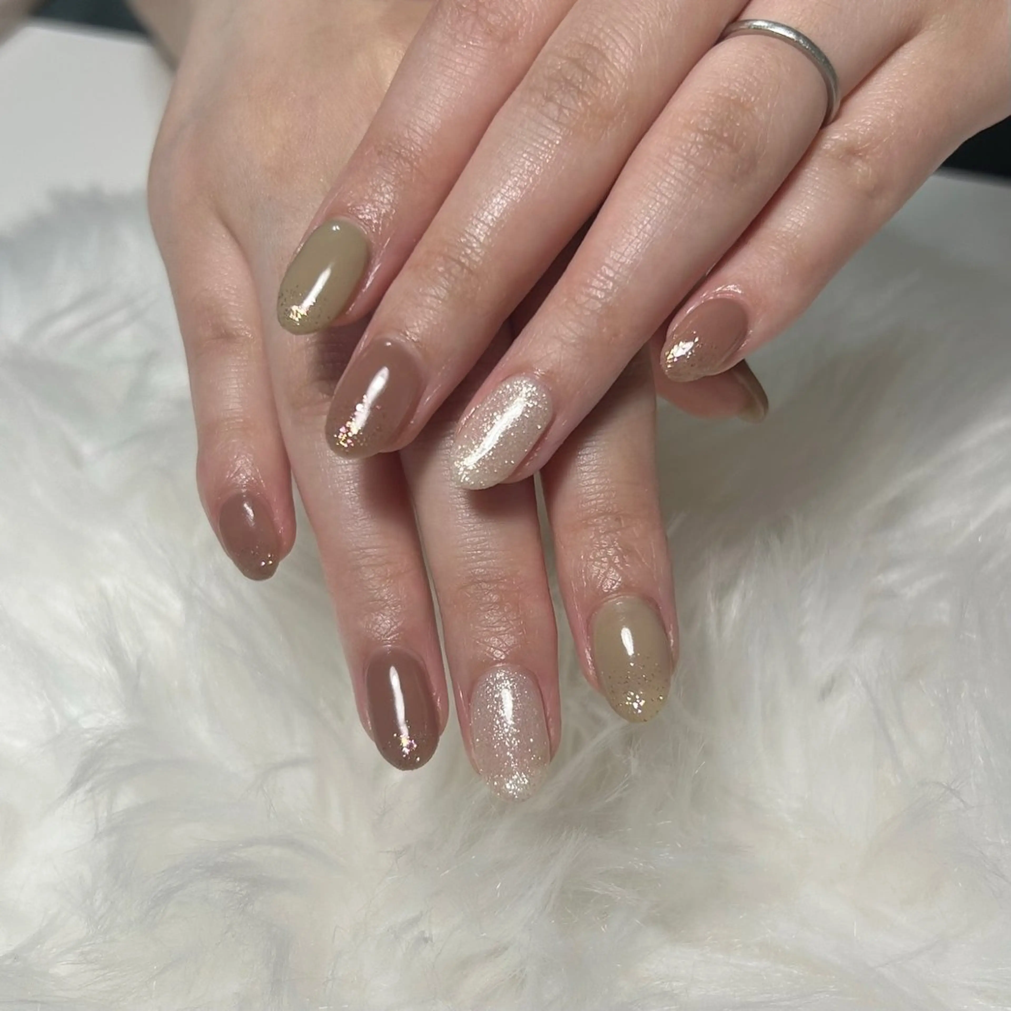 ネイル Nail Salon Marun所属・marun nailのネイルデザイン