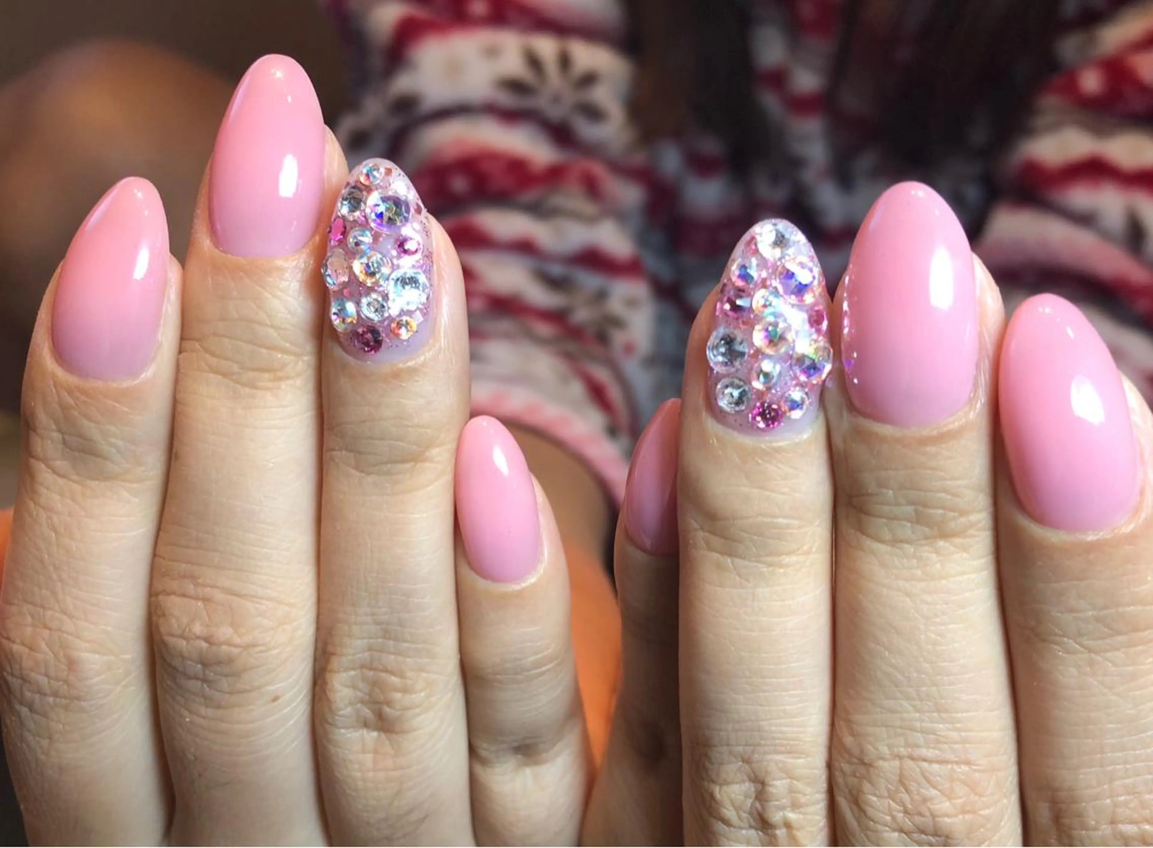 ネイル salon de Tiaraのネイルデザイン