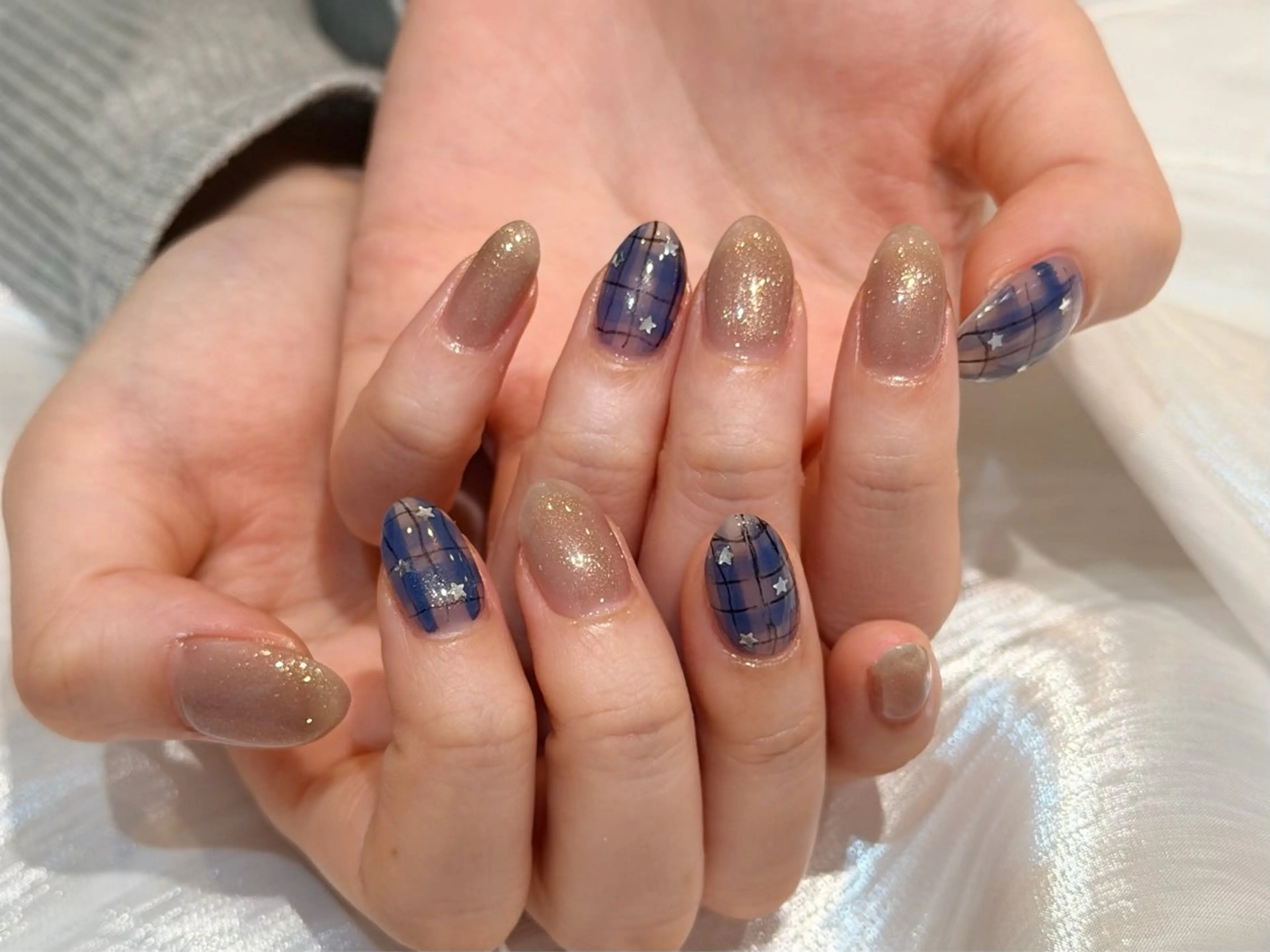 ネイル CHERIR NAILSALONのネイルデザイン