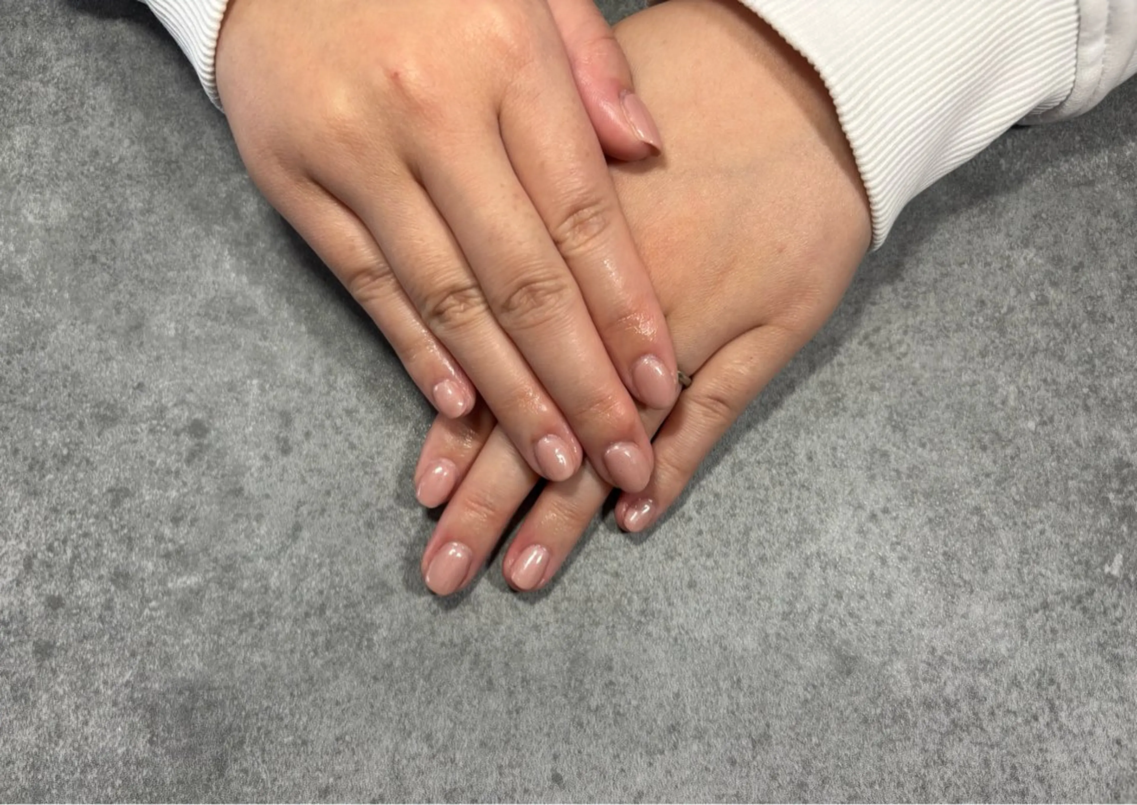 ネイル Angelique 北澤のネイルデザイン