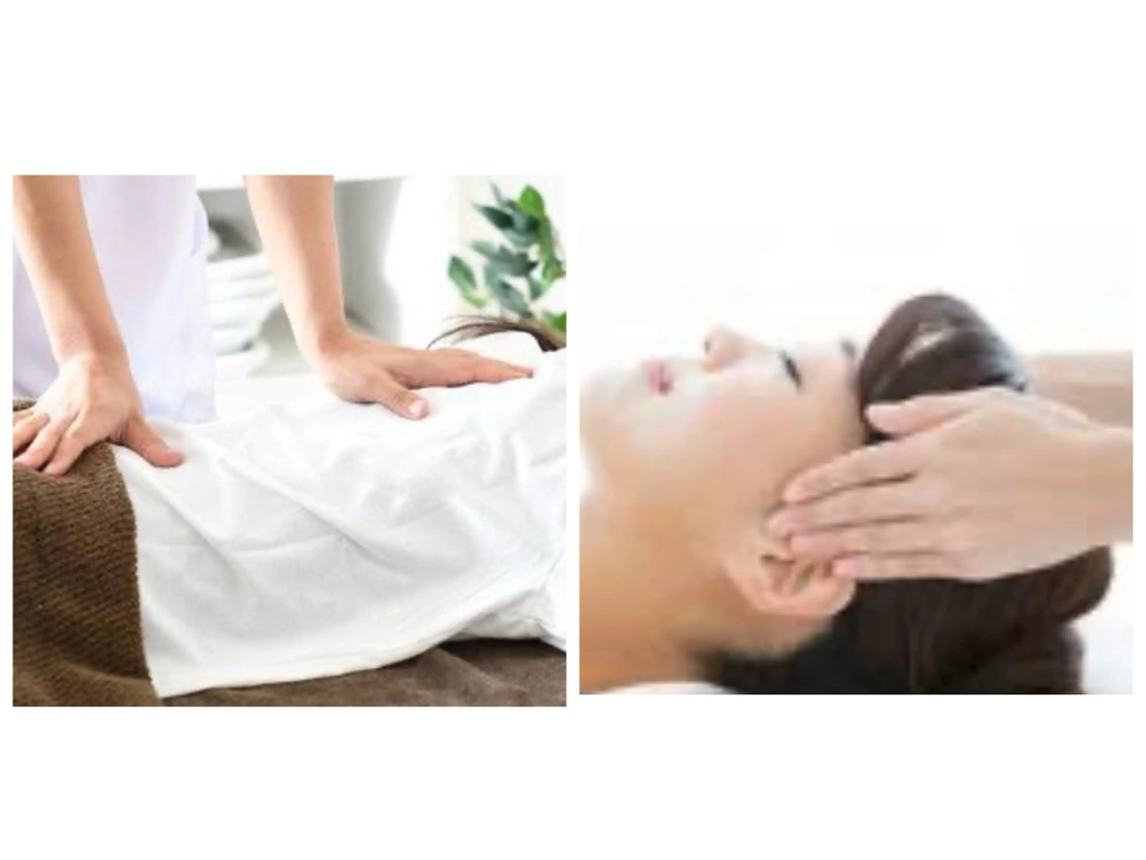 hari salon de  off 心斎橋所属・manager sumikaのエステ・リラクイメージ