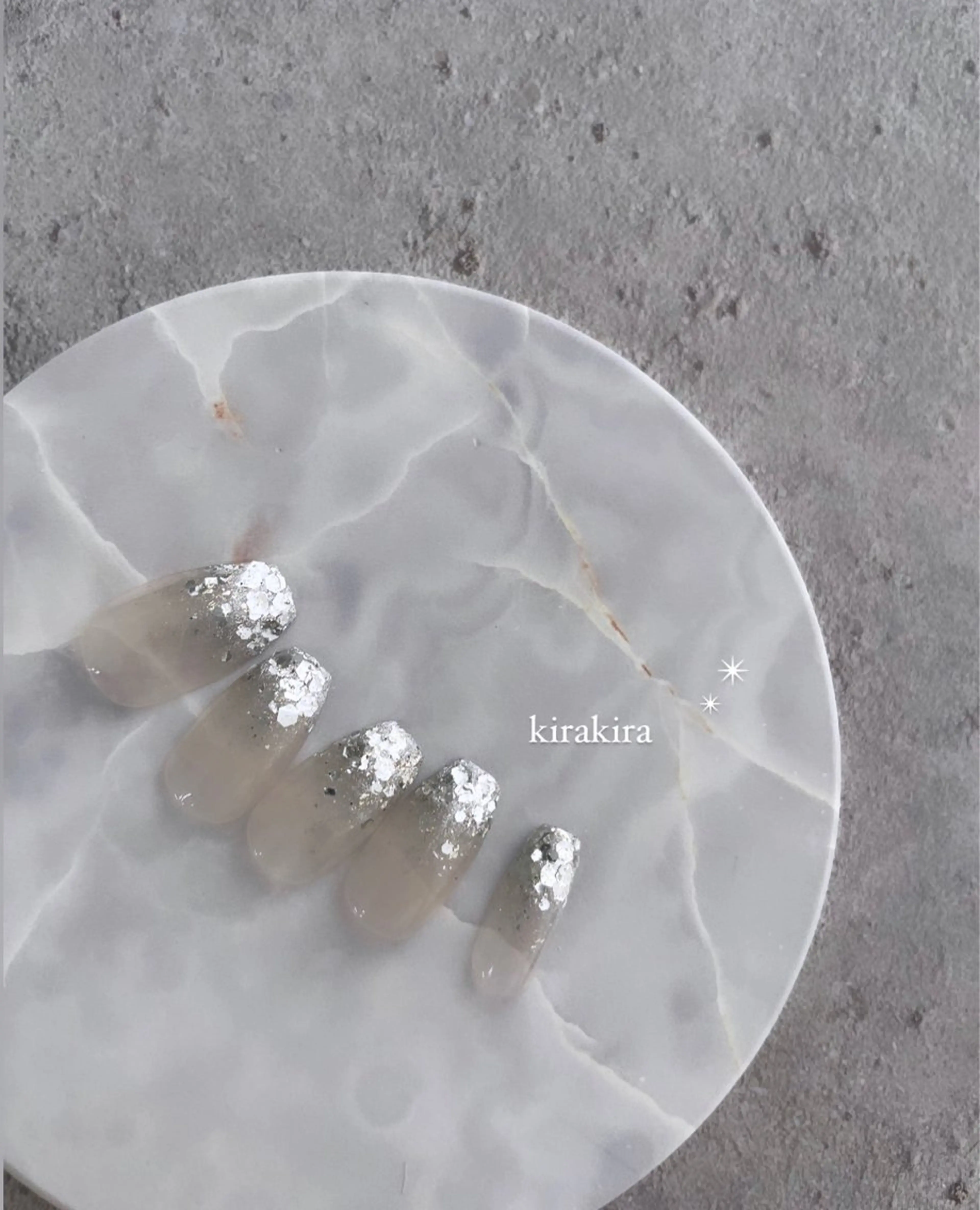 ネイル ハンドネイル nail salon Tal『タル』所属・nail salon Talのネイルデザイン