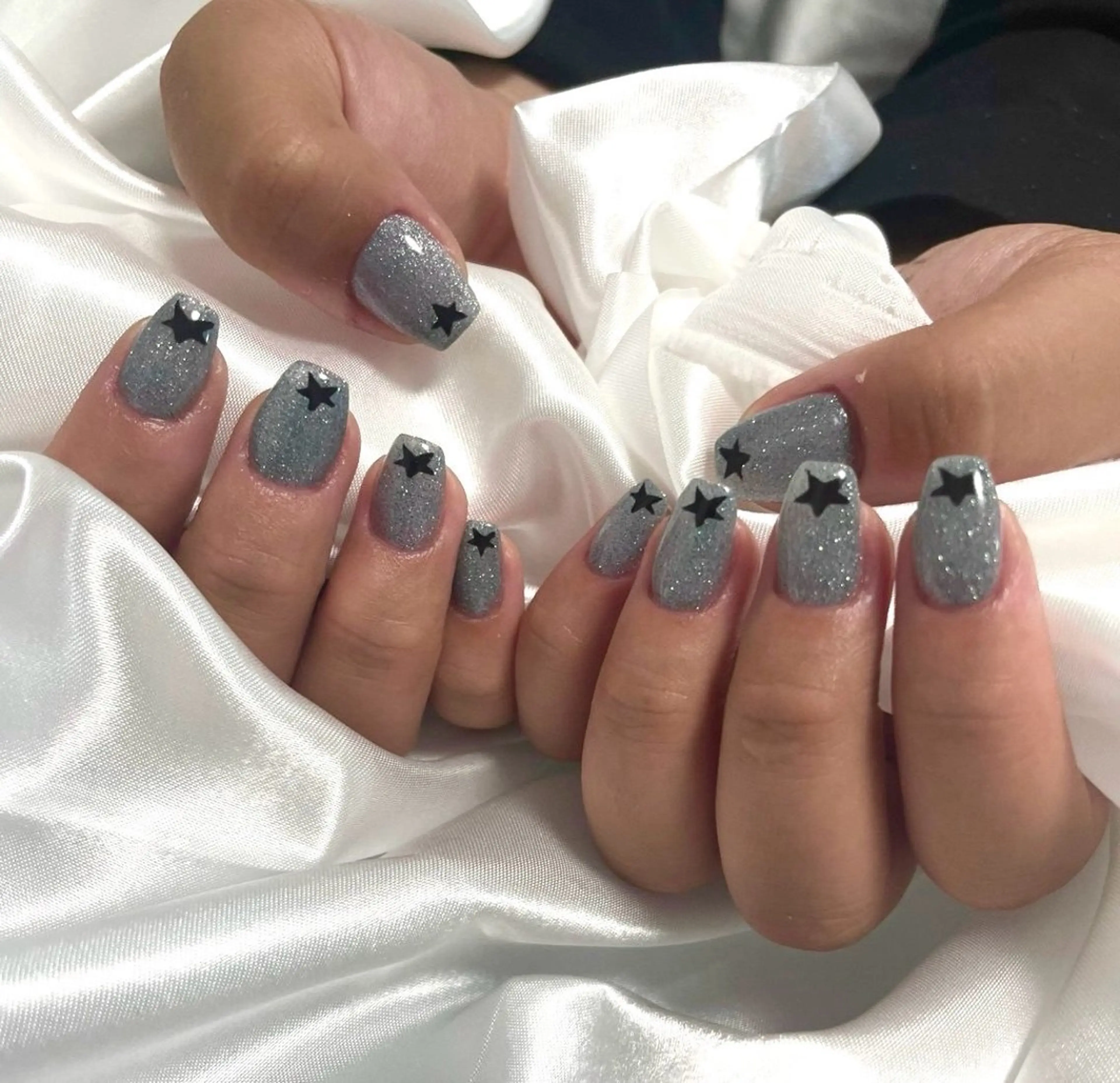 ネイル nail salon MOANA Yuriのネイルデザイン