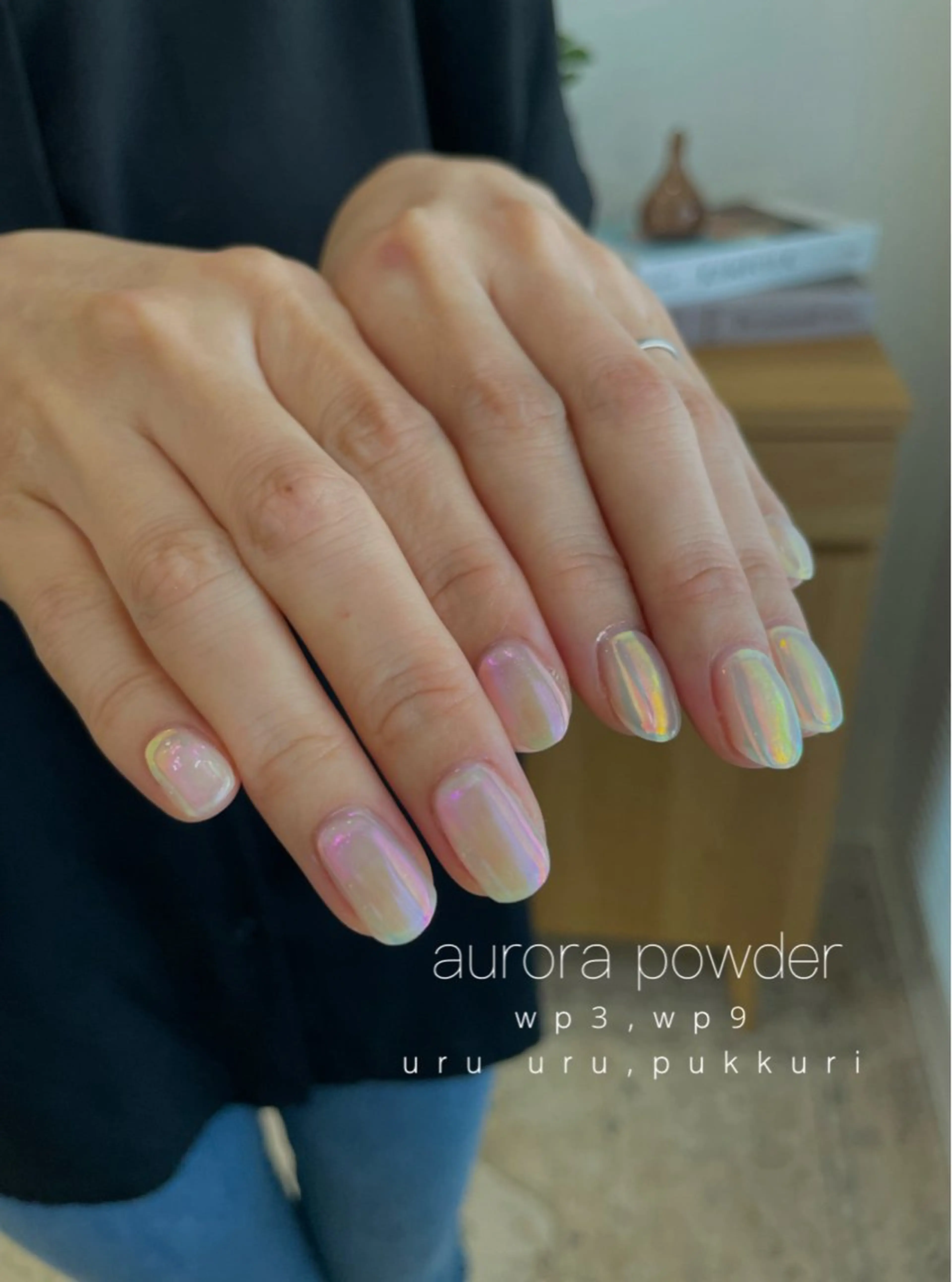 ネイル private salon fulgente所属・fulgente /CHIKAのネイルデザイン