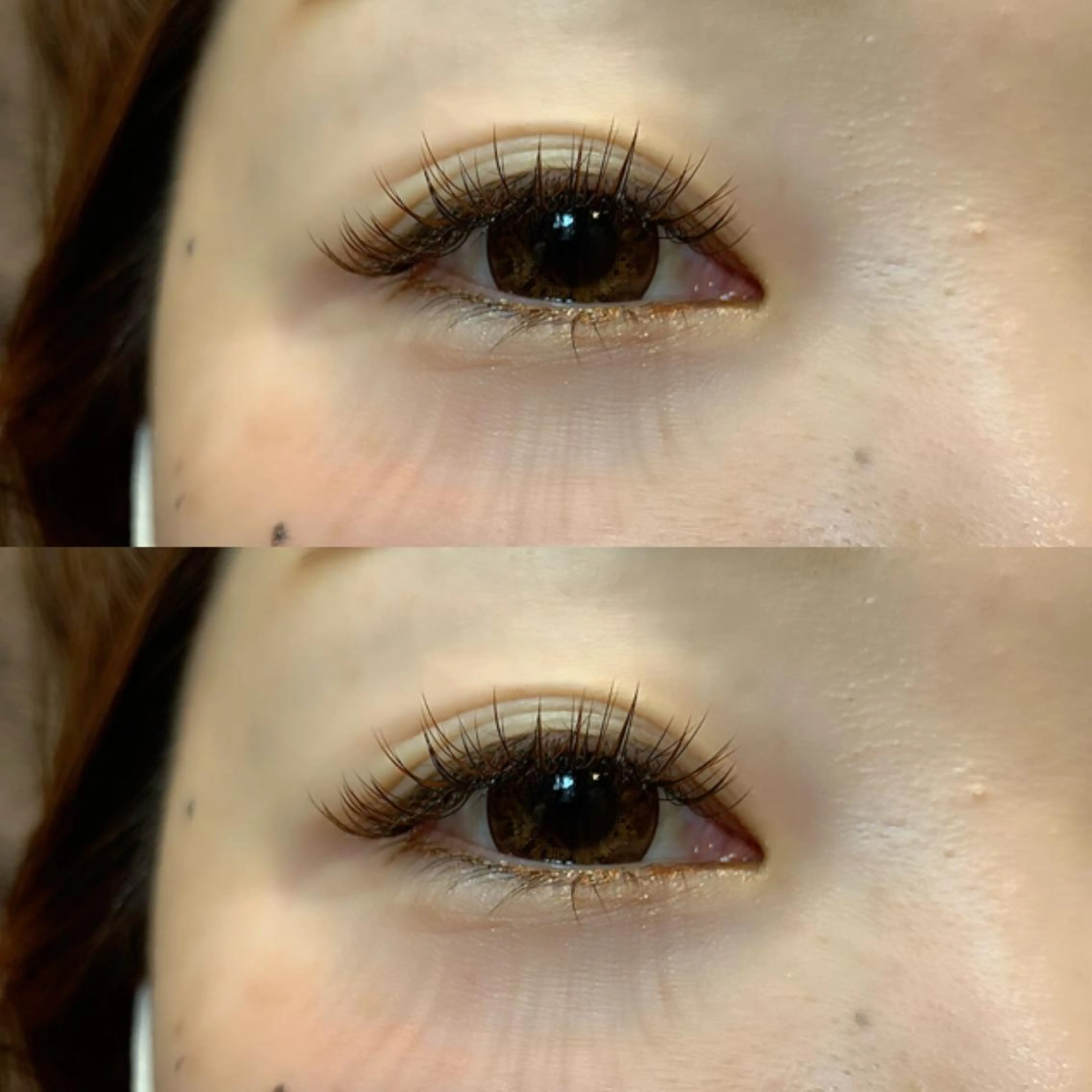 マツエク・マツパ マツエク sola: neolive近藤のマツエク・マツパデザイン