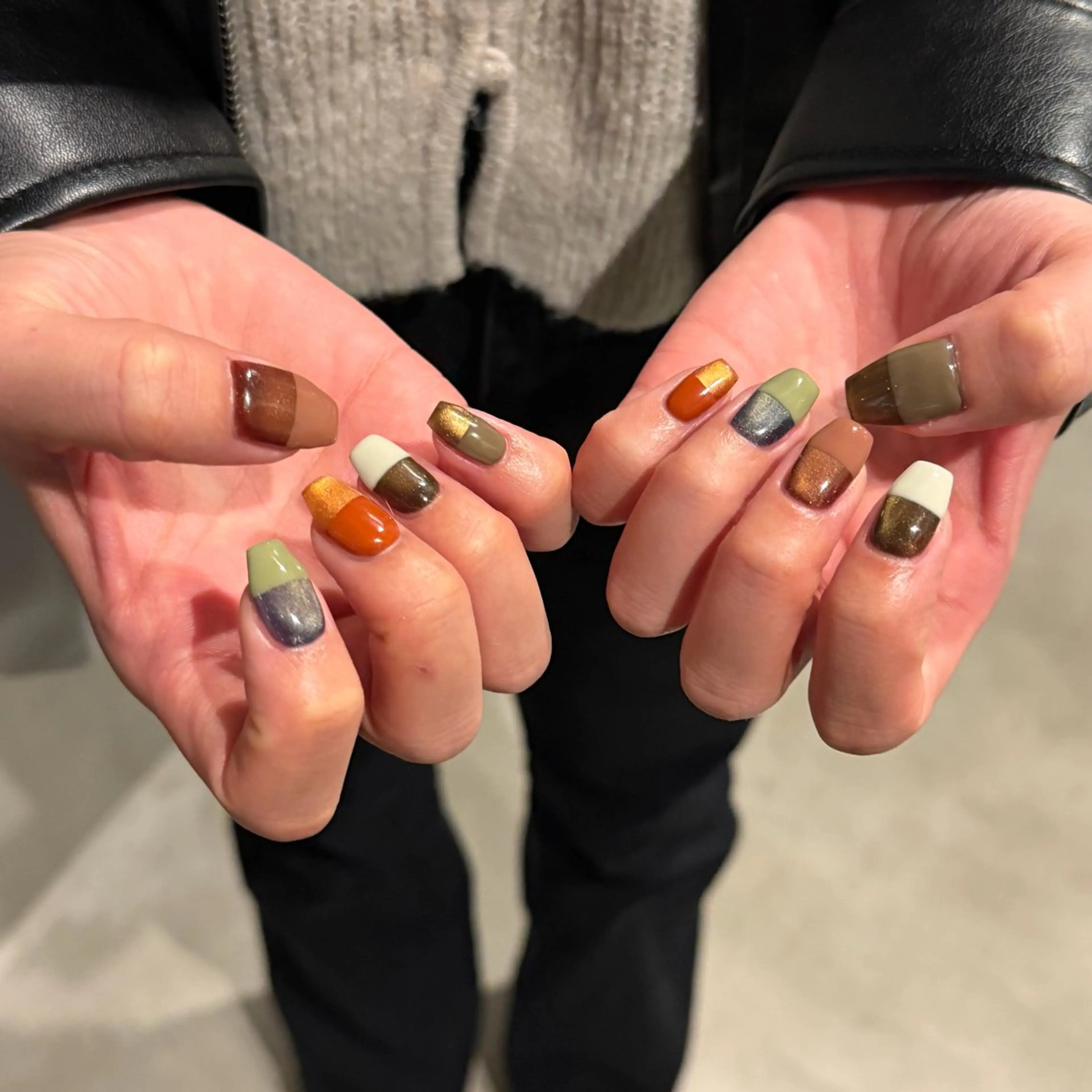 ãã€ã« ãã³ããã€ã« ð«ðð¢ ð§ðð¢ð¥ã®çæ¯ã»ã¢ã€ãããŠã€ã¡ãŒãž